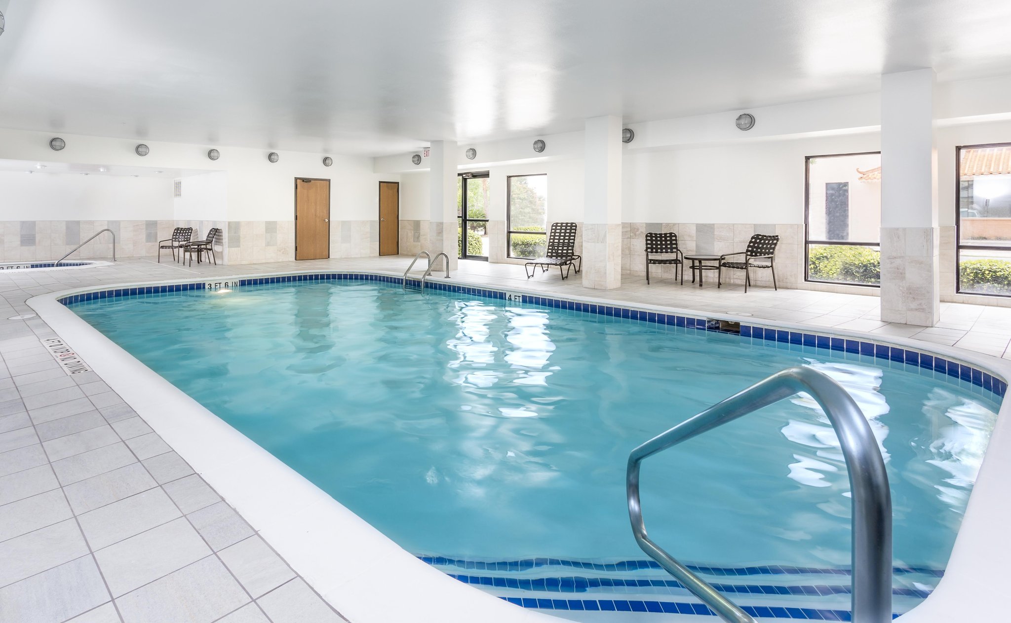 Hampton Inn Houston / Stafford Hampton Inn Houston / Stafford