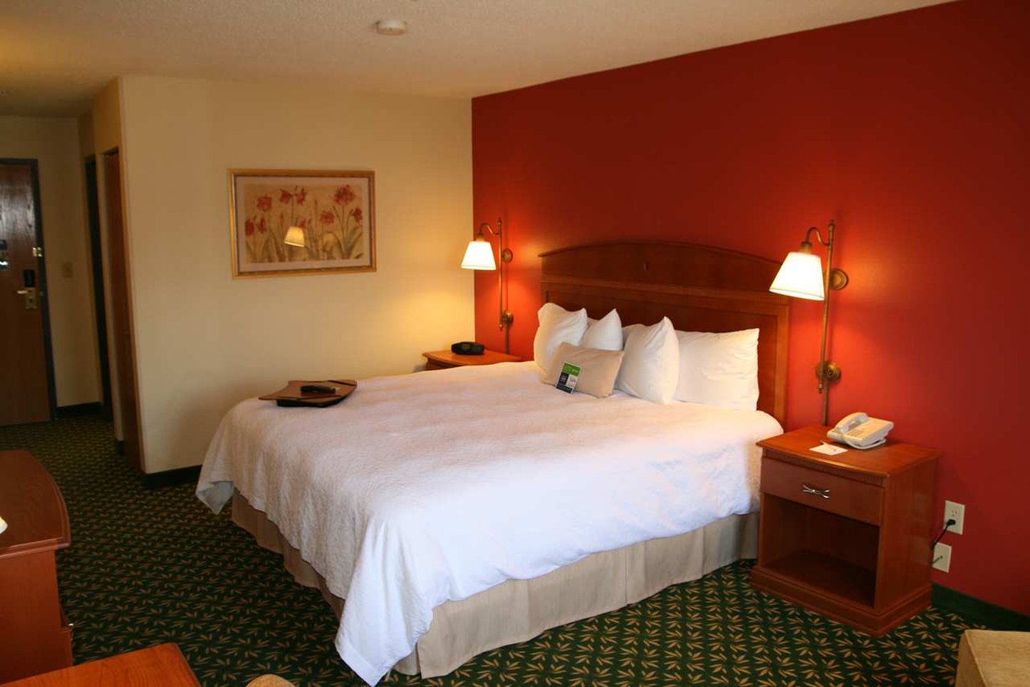 Hampton Inn Houston / Stafford Hampton Inn Houston / Stafford