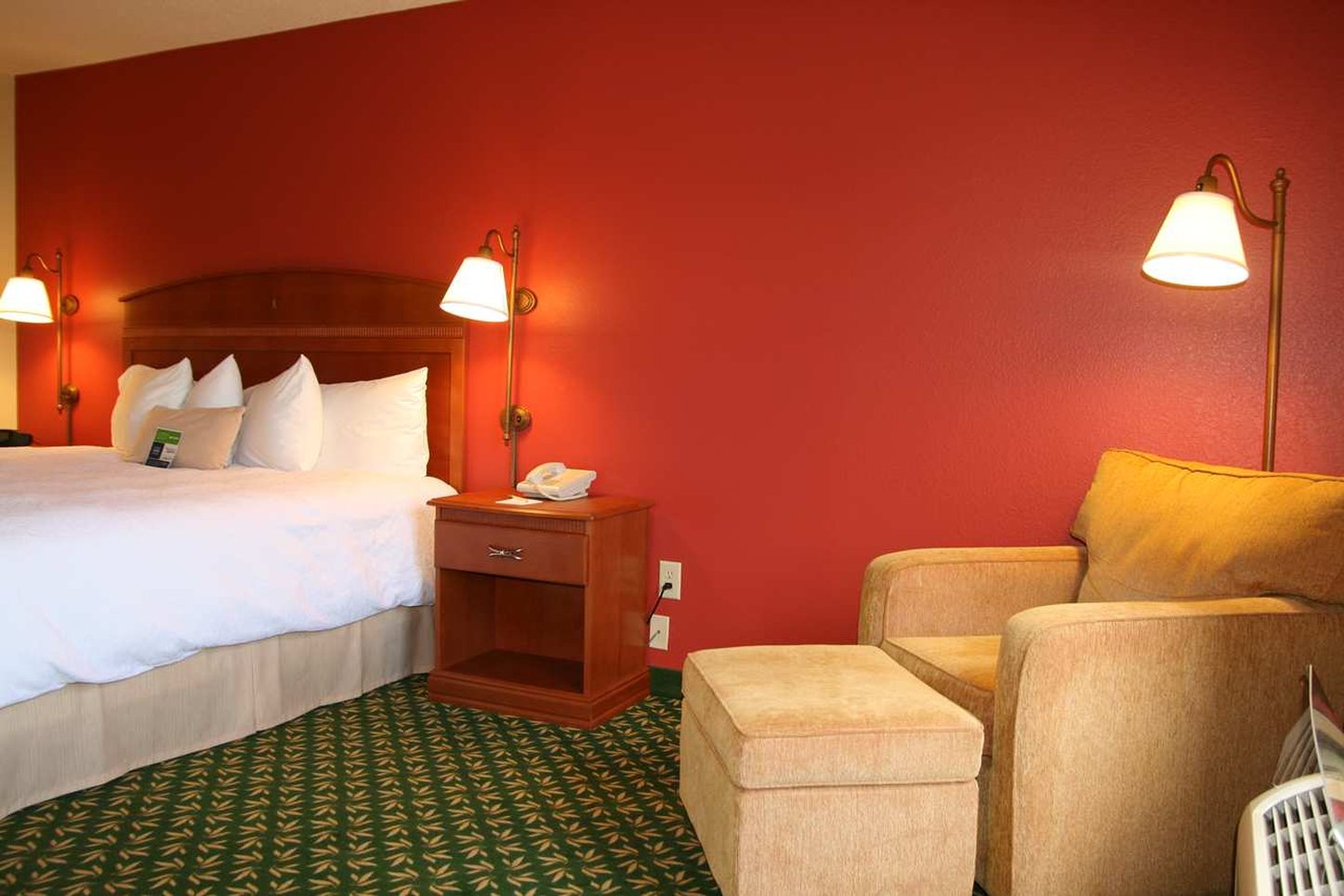 Hampton Inn Houston / Stafford Hampton Inn Houston / Stafford