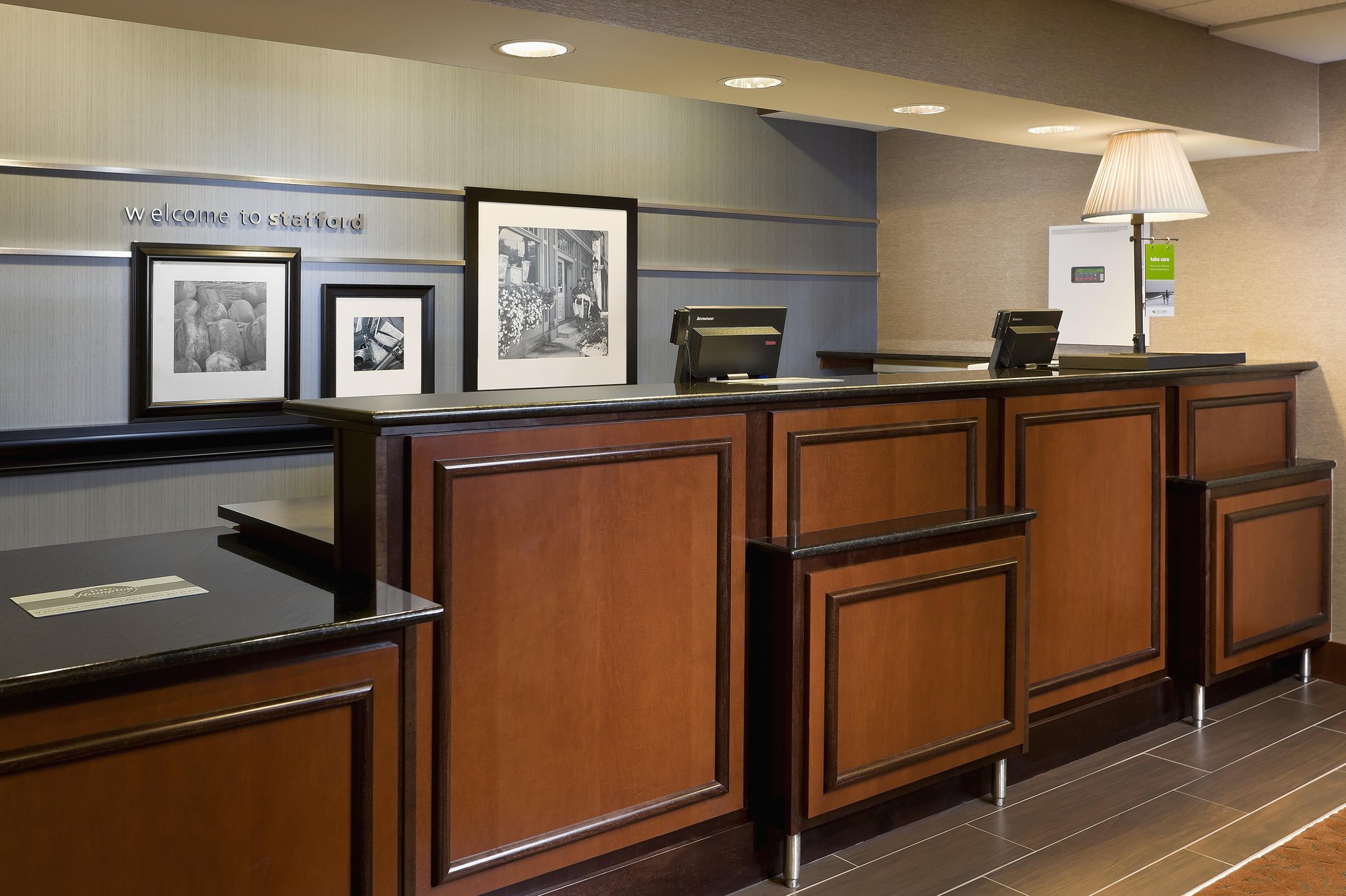 Hampton Inn Houston / Stafford Hampton Inn Houston / Stafford