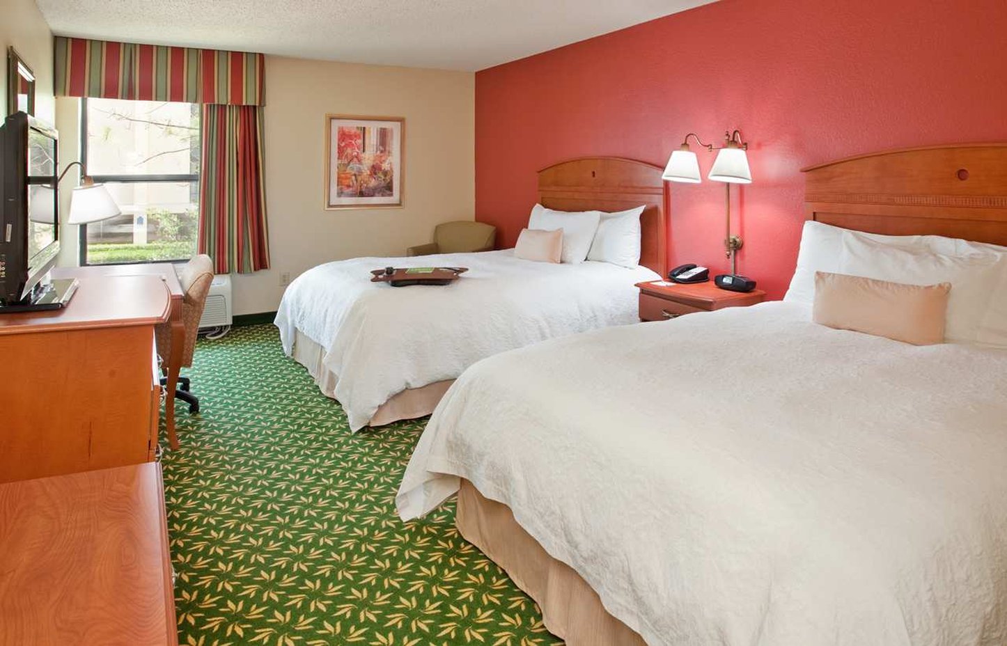 Hampton Inn Houston / Stafford Hampton Inn Houston / Stafford