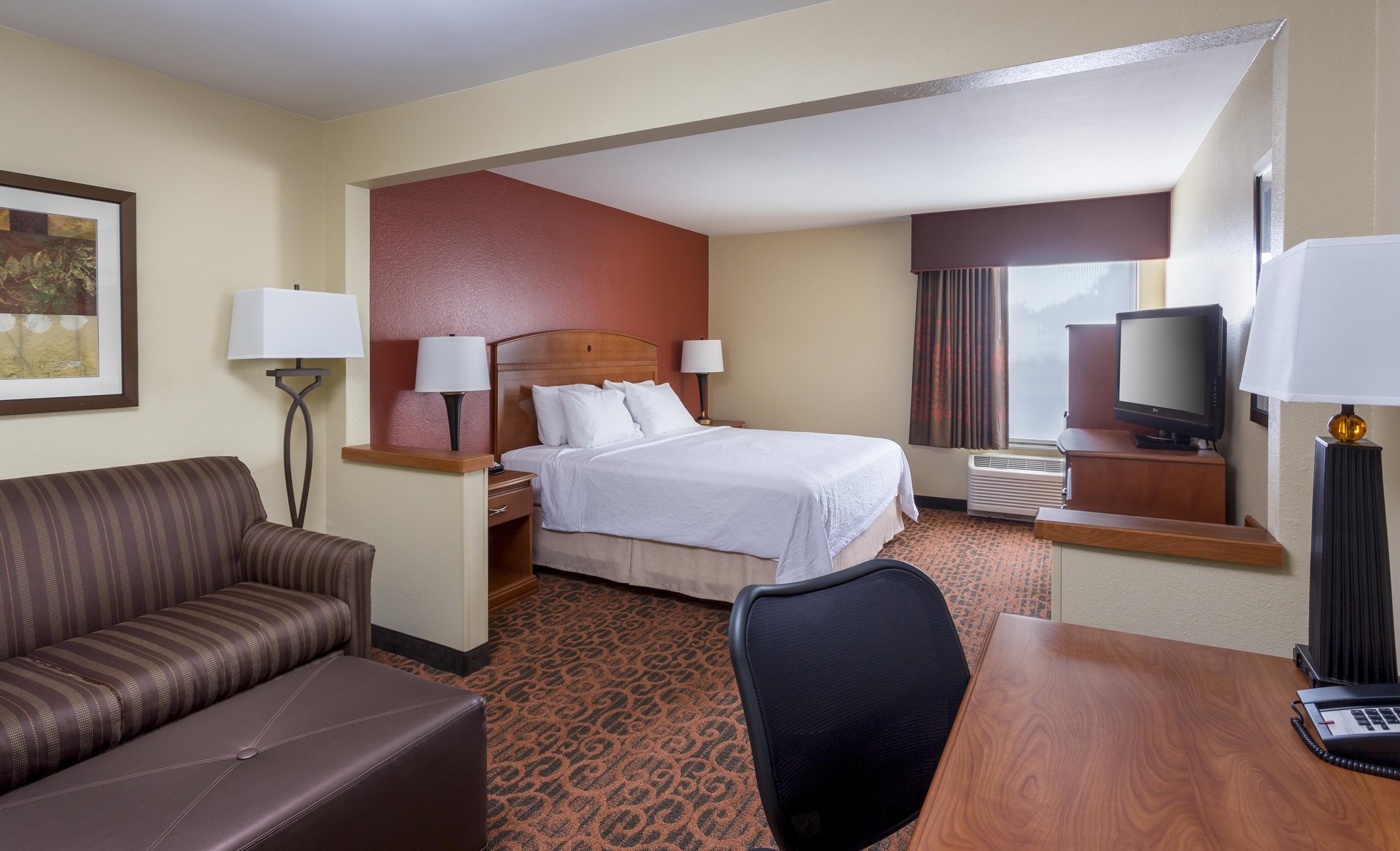 Hampton Inn Houston / Stafford Hampton Inn Houston / Stafford
