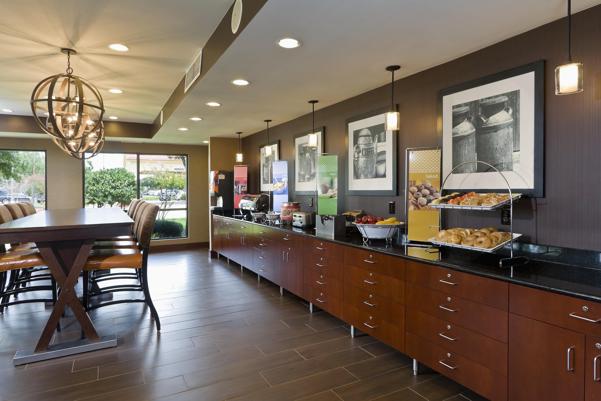 Hampton Inn Houston / Stafford Hampton Inn Houston / Stafford