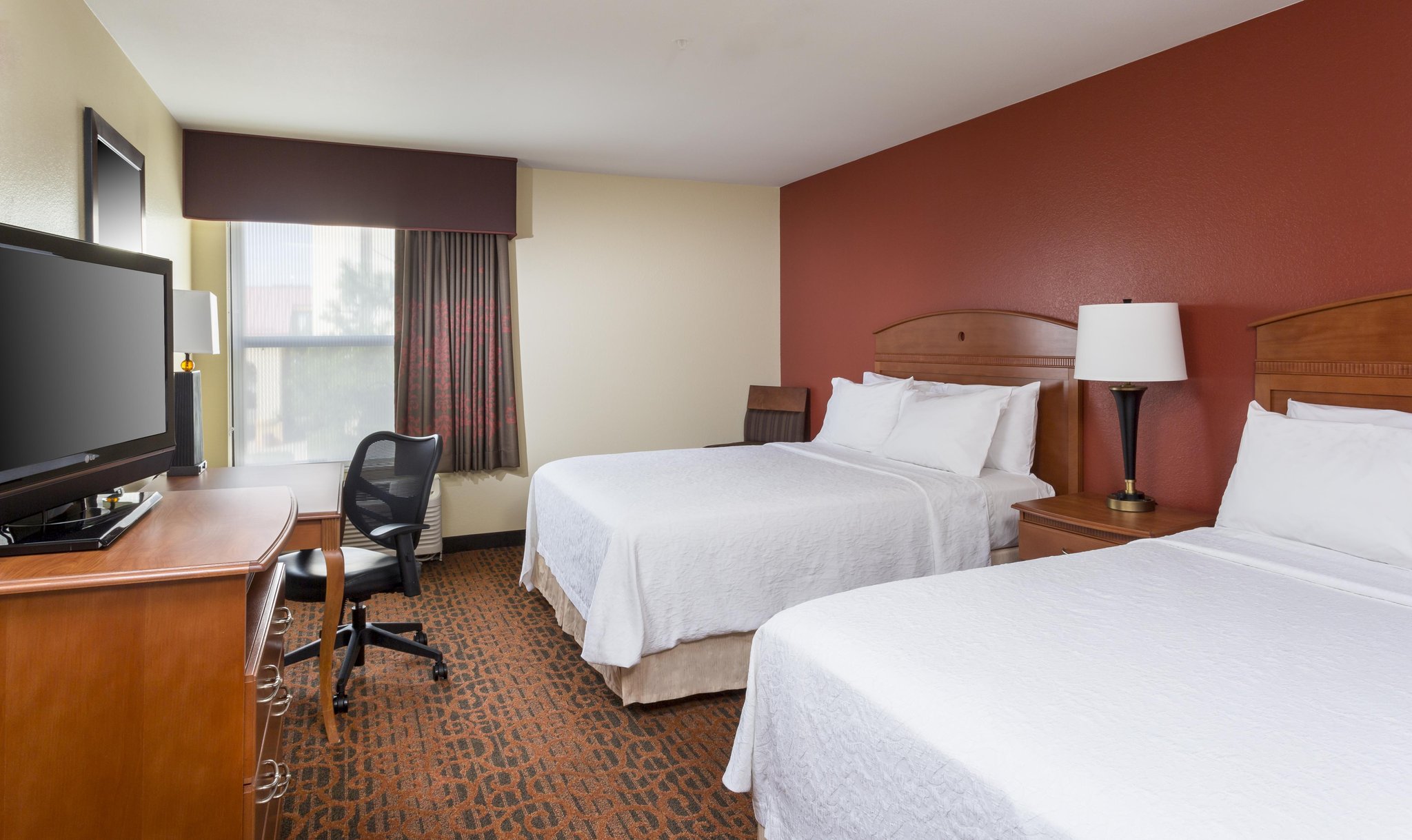 Hampton Inn Houston / Stafford Hampton Inn Houston / Stafford