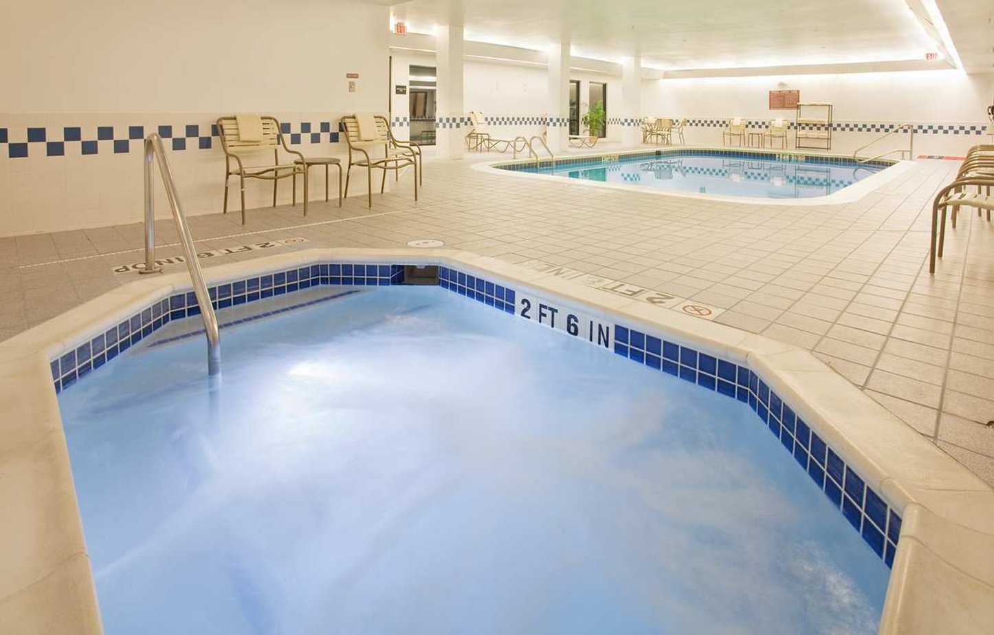 Hampton Inn Houston / Stafford Hampton Inn Houston / Stafford