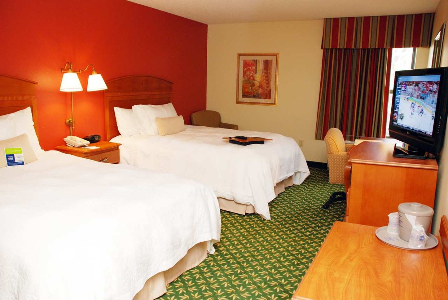 Hampton Inn Houston / Stafford Hampton Inn Houston / Stafford