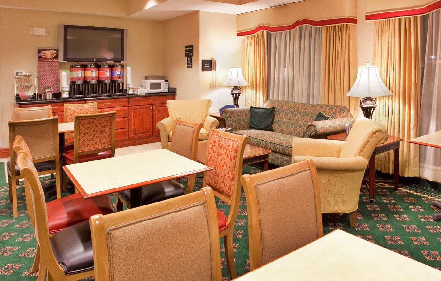 Hampton Inn Houston / Stafford Hampton Inn Houston / Stafford