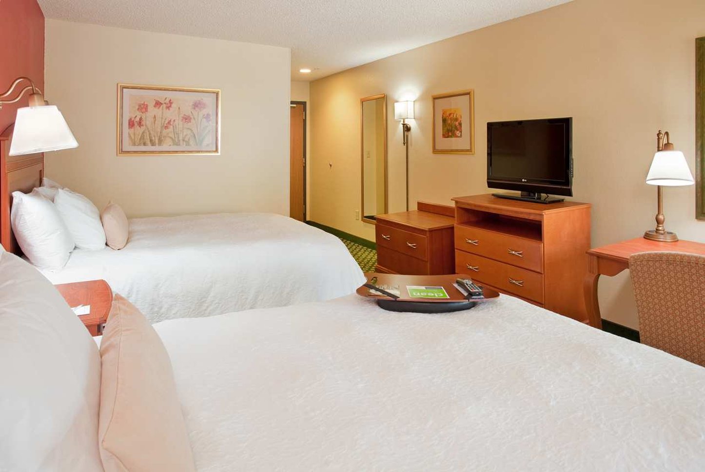 Hampton Inn Houston / Stafford Hampton Inn Houston / Stafford