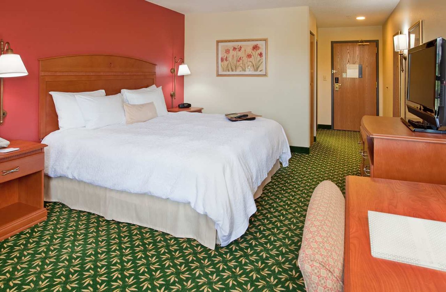Hampton Inn Houston / Stafford Hampton Inn Houston / Stafford