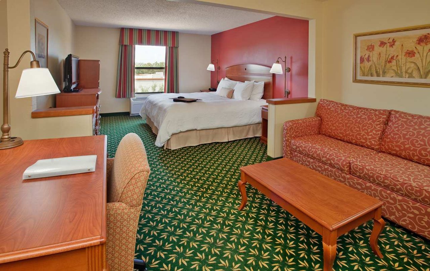 Hampton Inn Houston / Stafford Hampton Inn Houston / Stafford