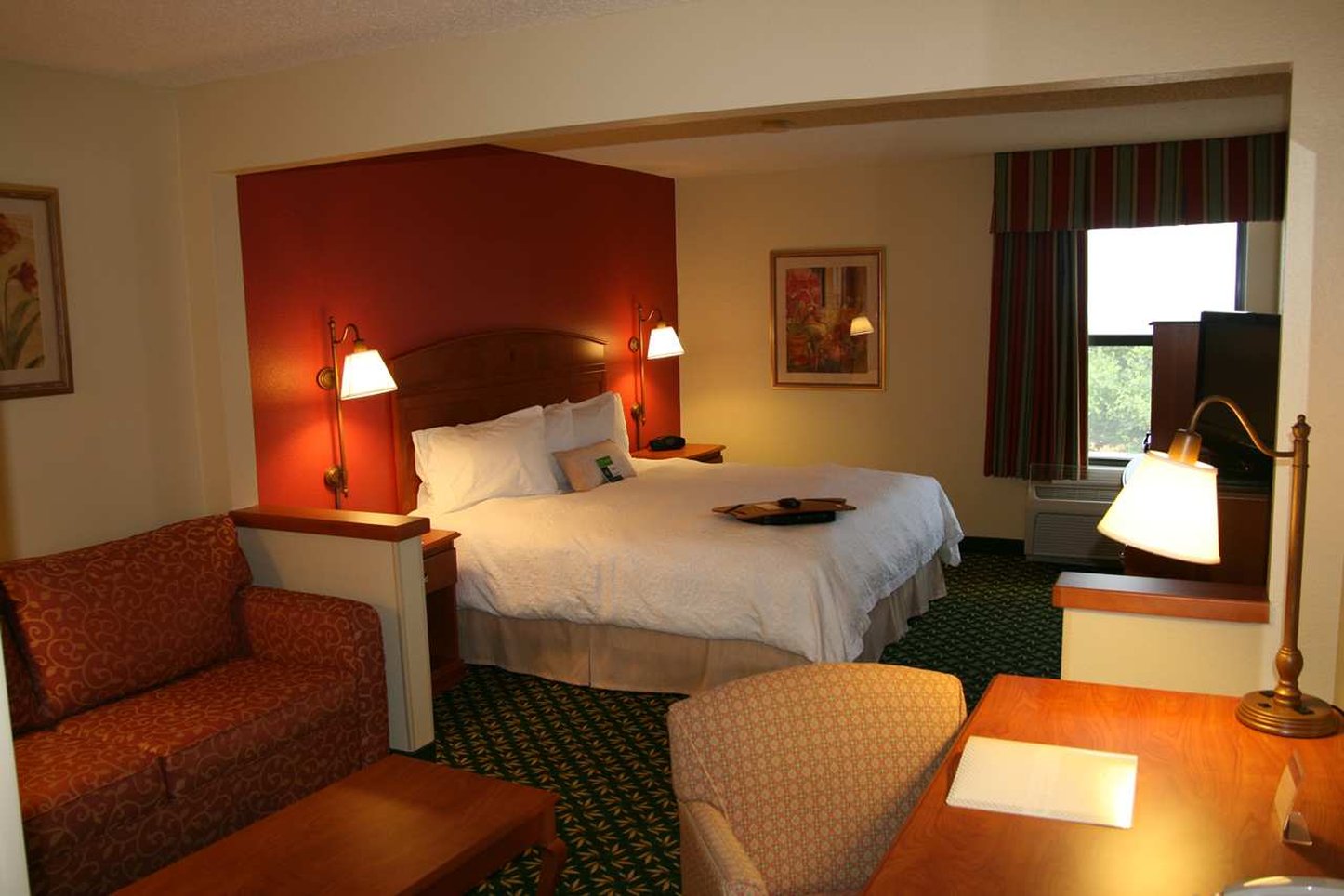 Hampton Inn Houston / Stafford Hampton Inn Houston / Stafford