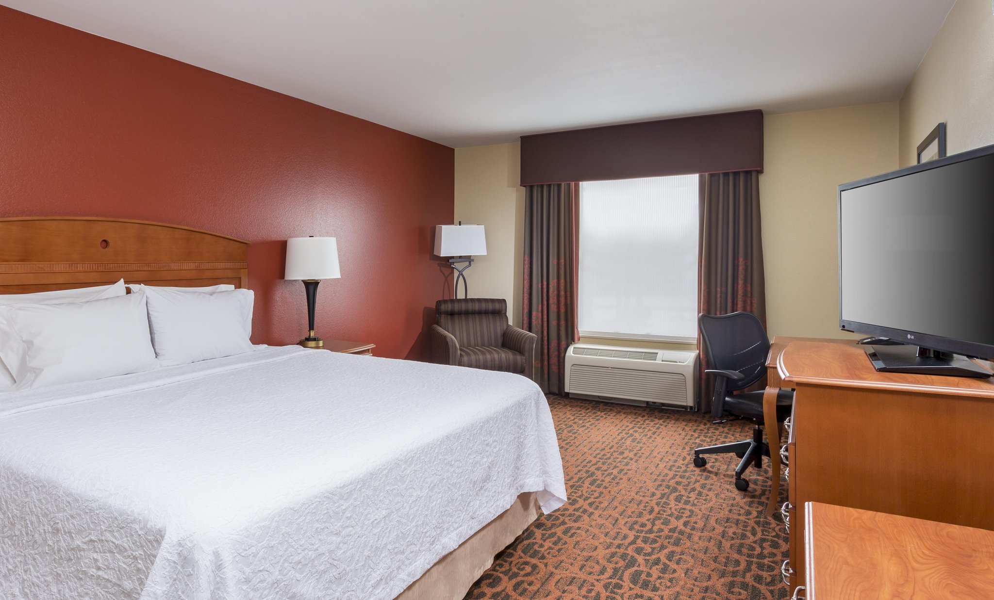 Hampton Inn Houston / Stafford Hampton Inn Houston / Stafford