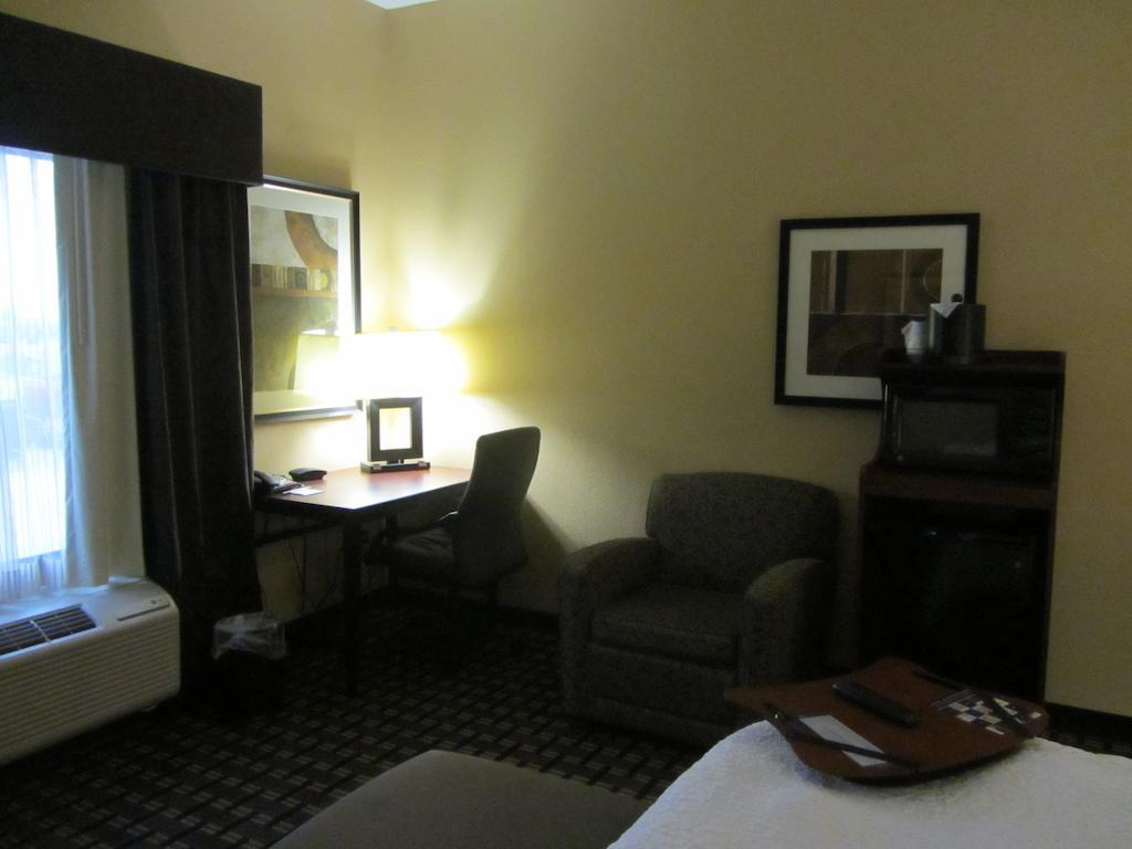 Hampton Inn Sweetwater Hampton Inn Sweetwater