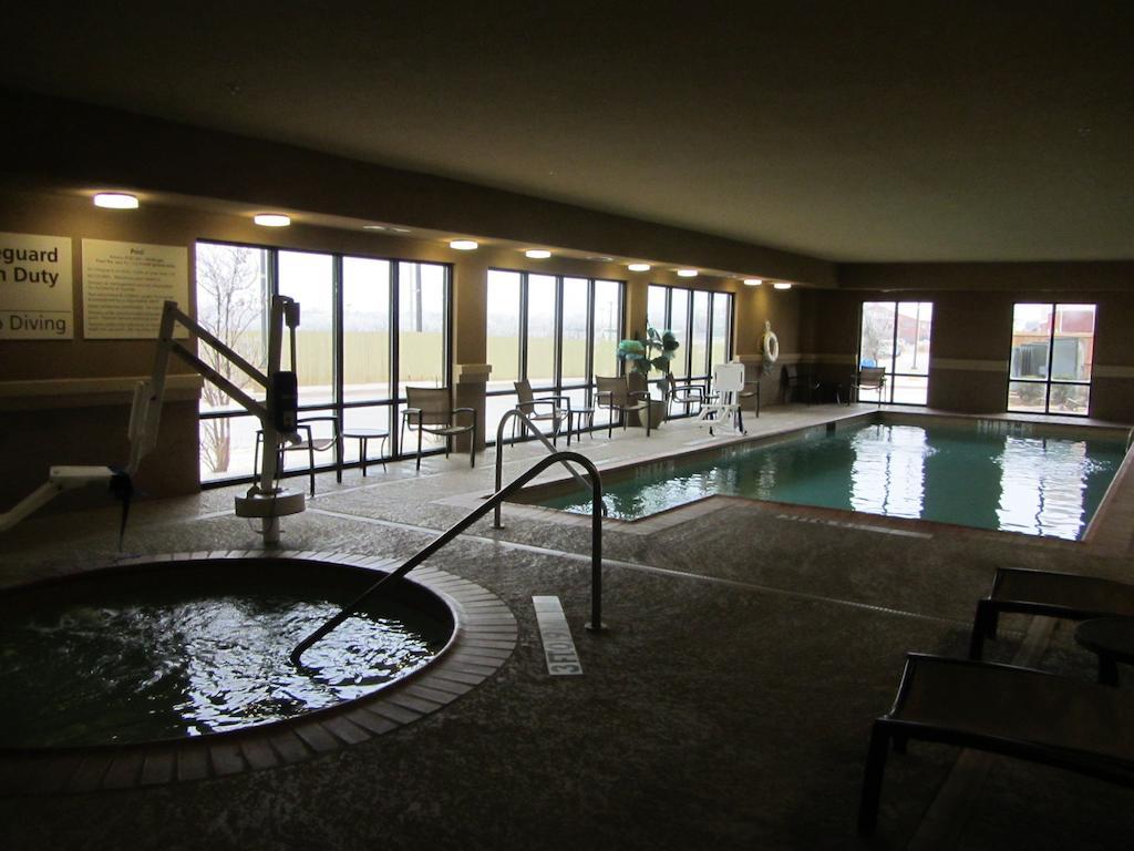 Hampton Inn Sweetwater Hampton Inn Sweetwater