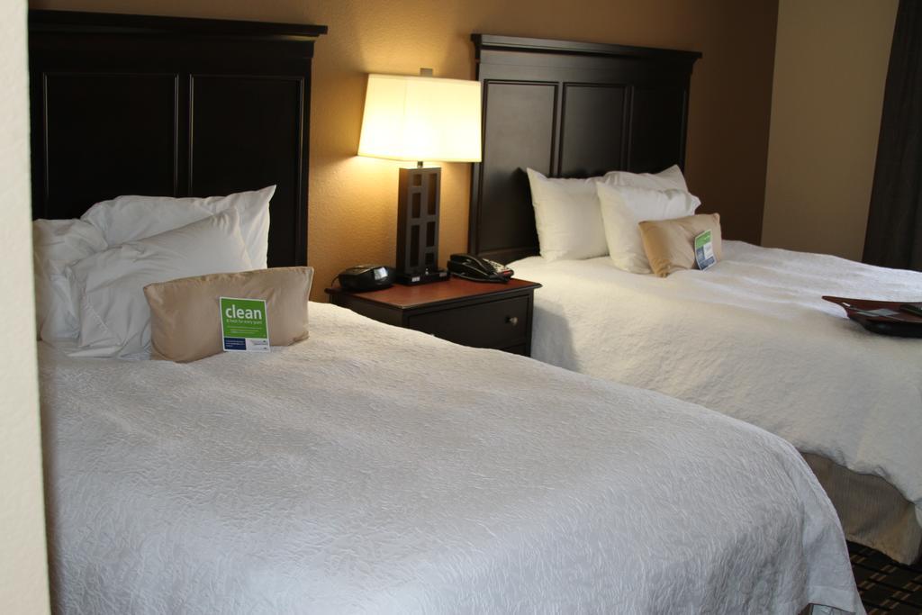 Hampton Inn Sweetwater Hampton Inn Sweetwater