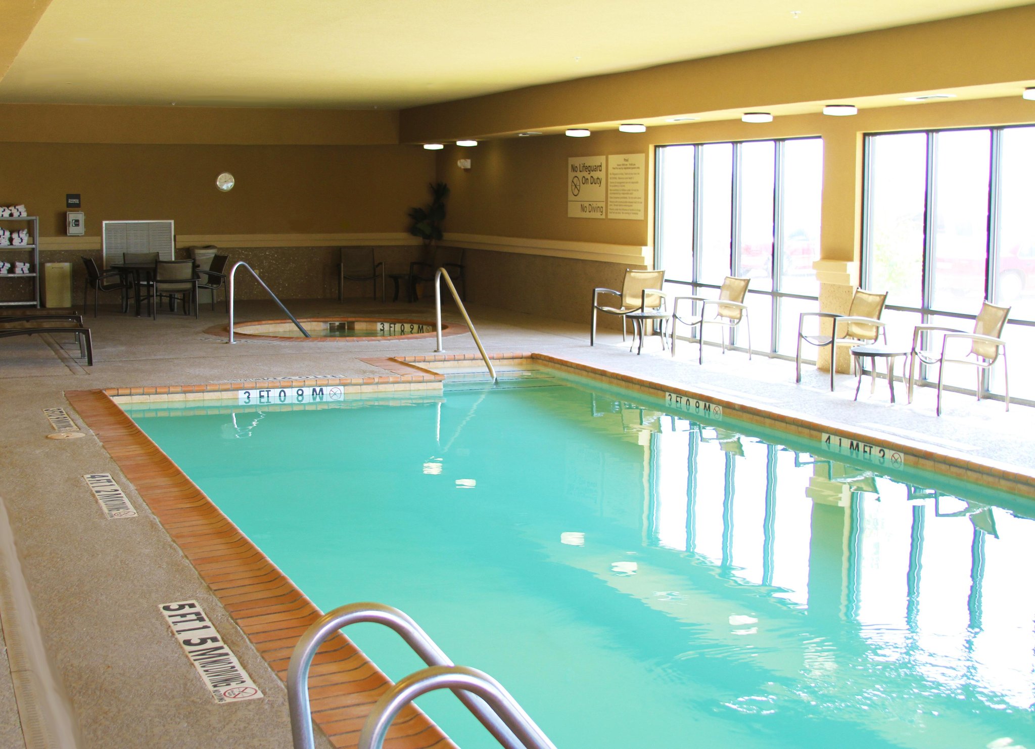 Hampton Inn Sweetwater Hampton Inn Sweetwater