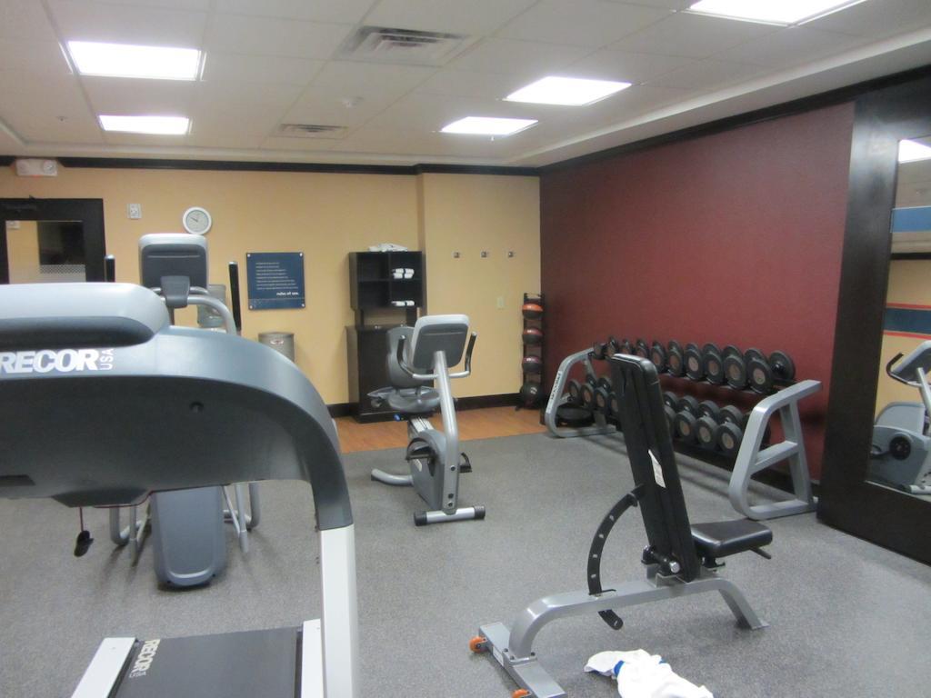 Hampton Inn Sweetwater Hampton Inn Sweetwater