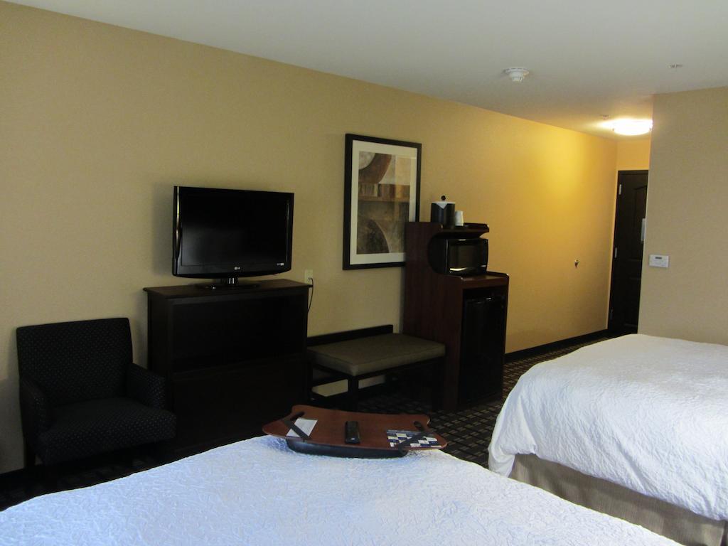 Hampton Inn Sweetwater Hampton Inn Sweetwater