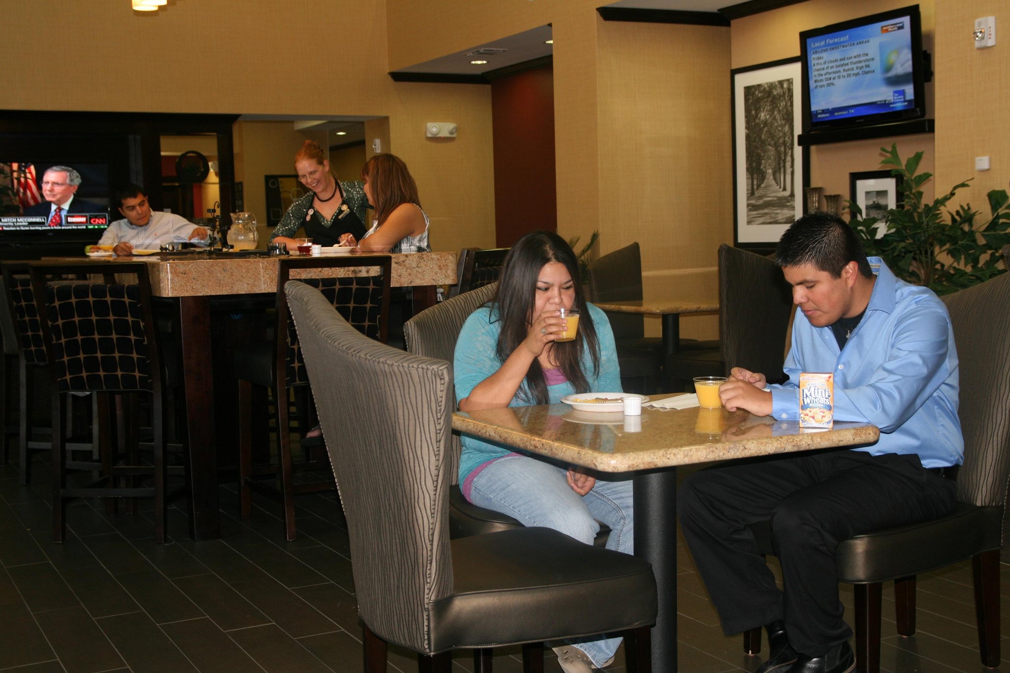 Hampton Inn Sweetwater Hampton Inn Sweetwater