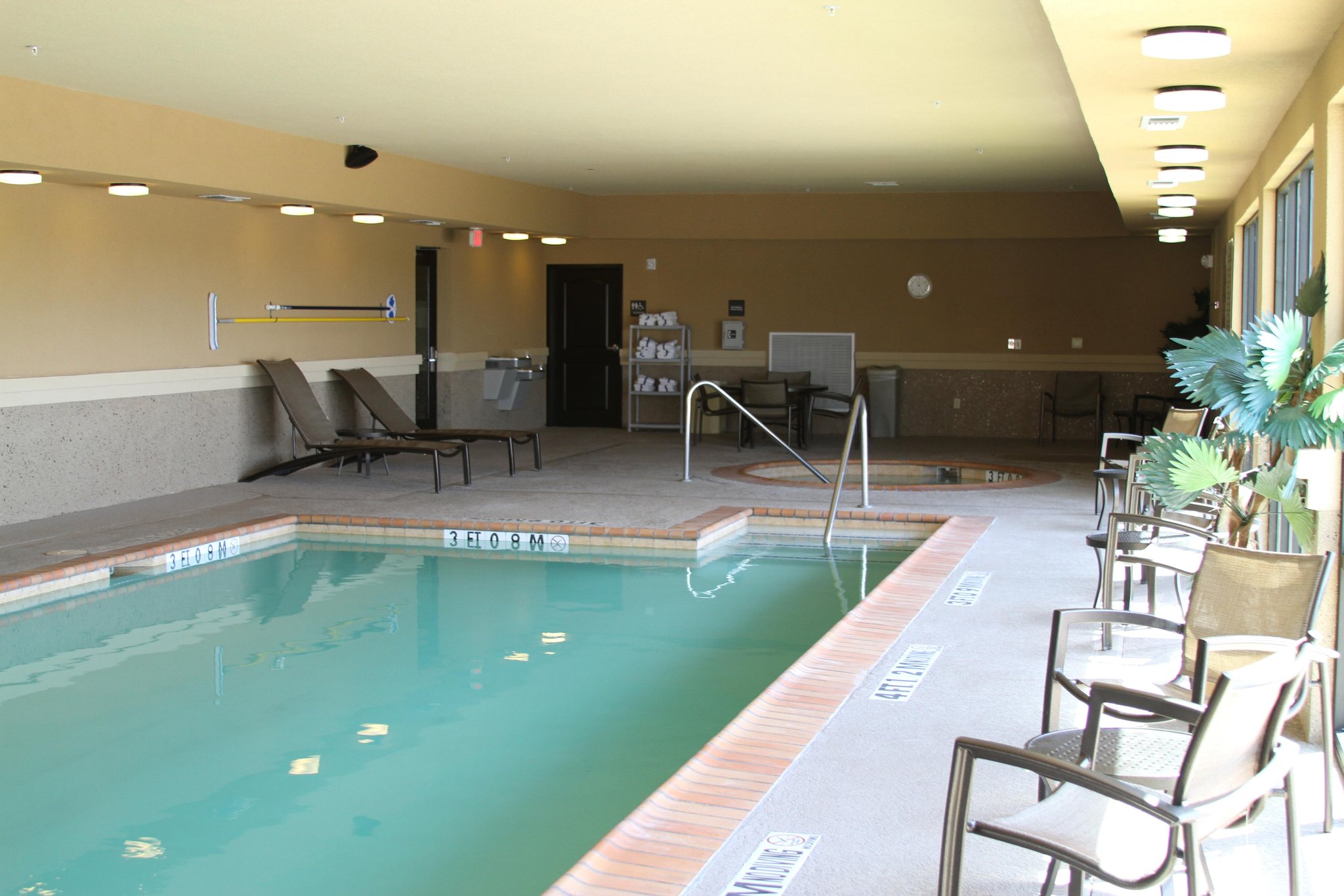 Hampton Inn Sweetwater Hampton Inn Sweetwater