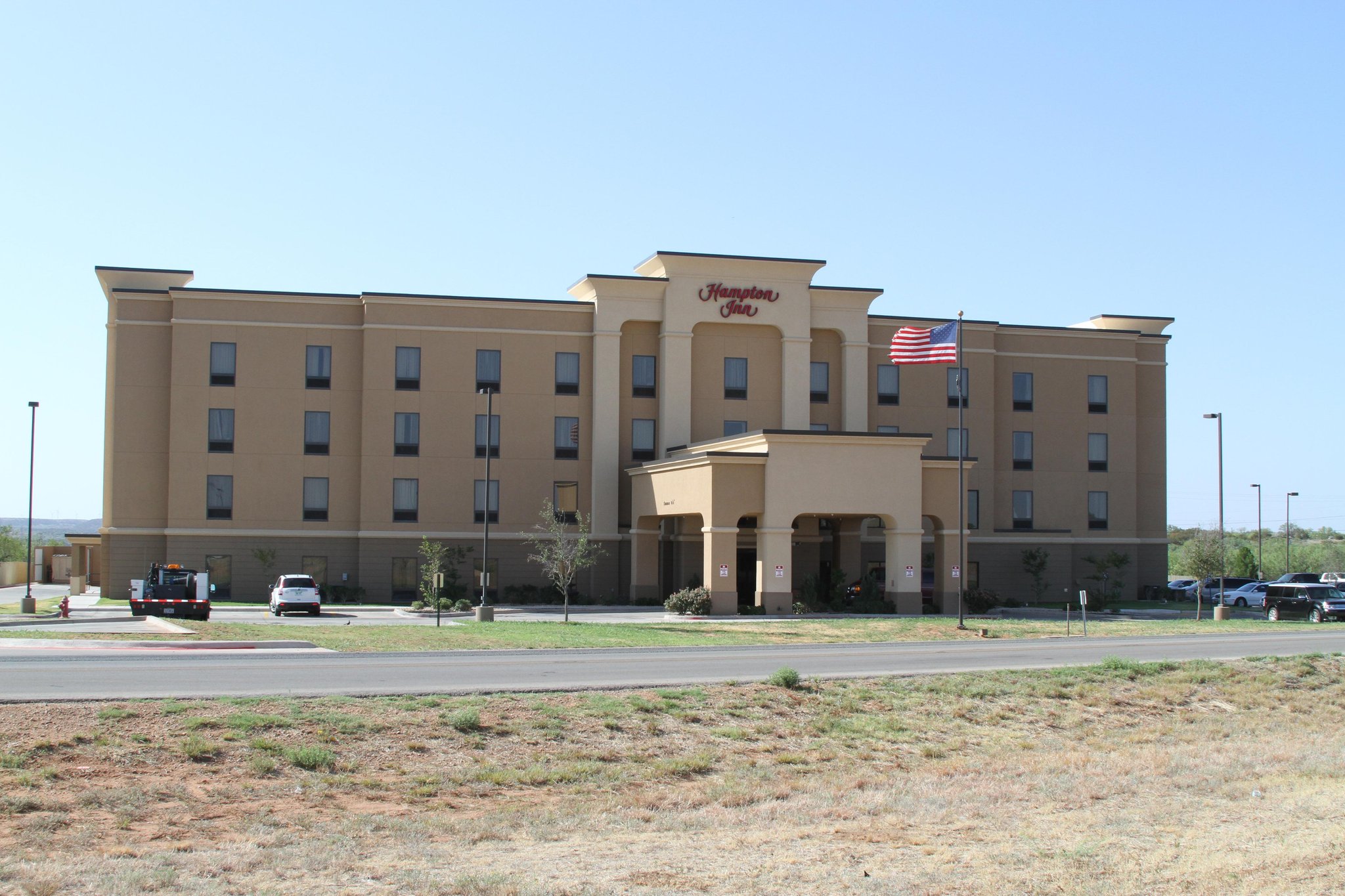 Hampton Inn Sweetwater Hampton Inn Sweetwater