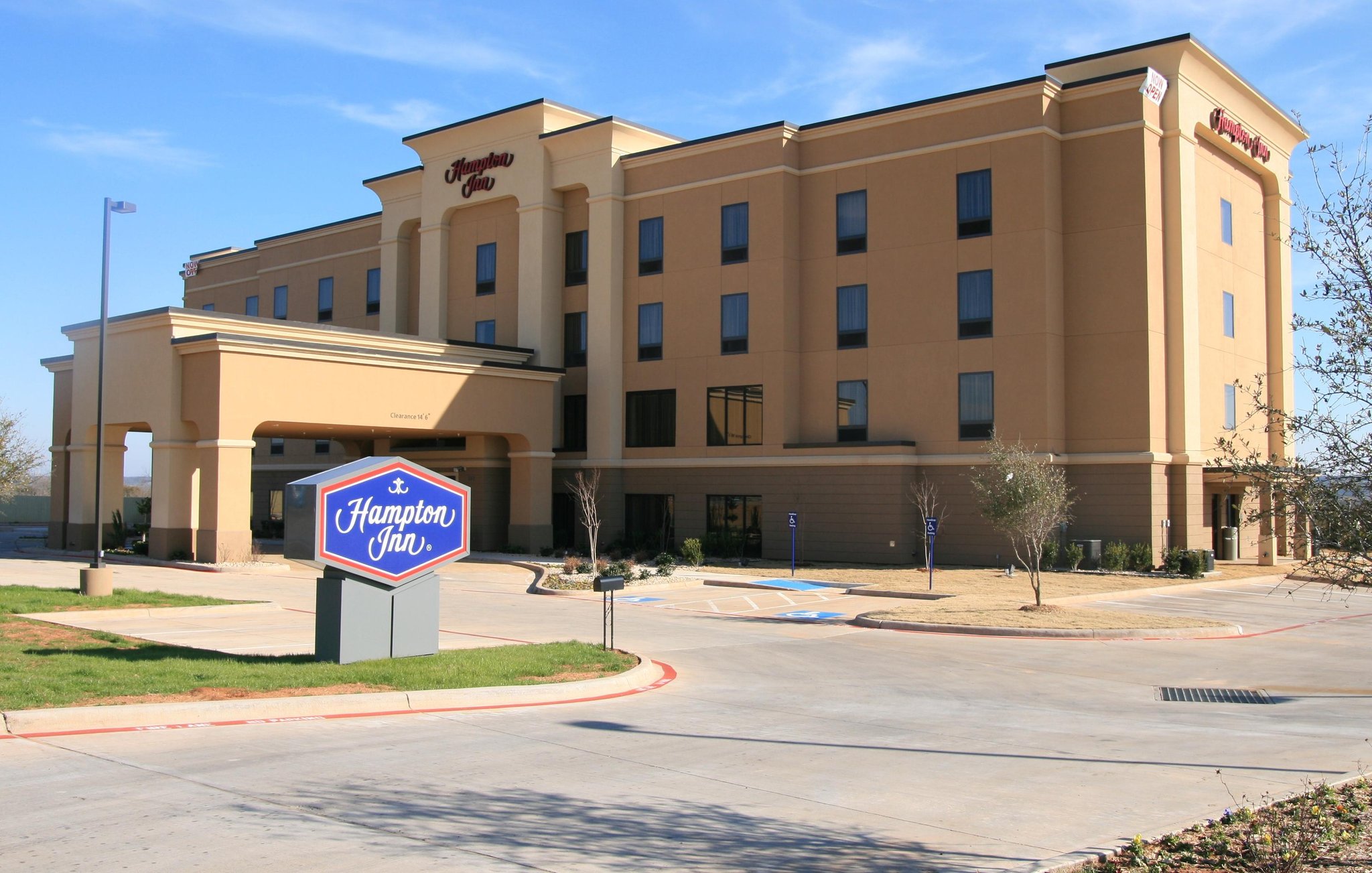 Hampton Inn Sweetwater Hampton Inn Sweetwater
