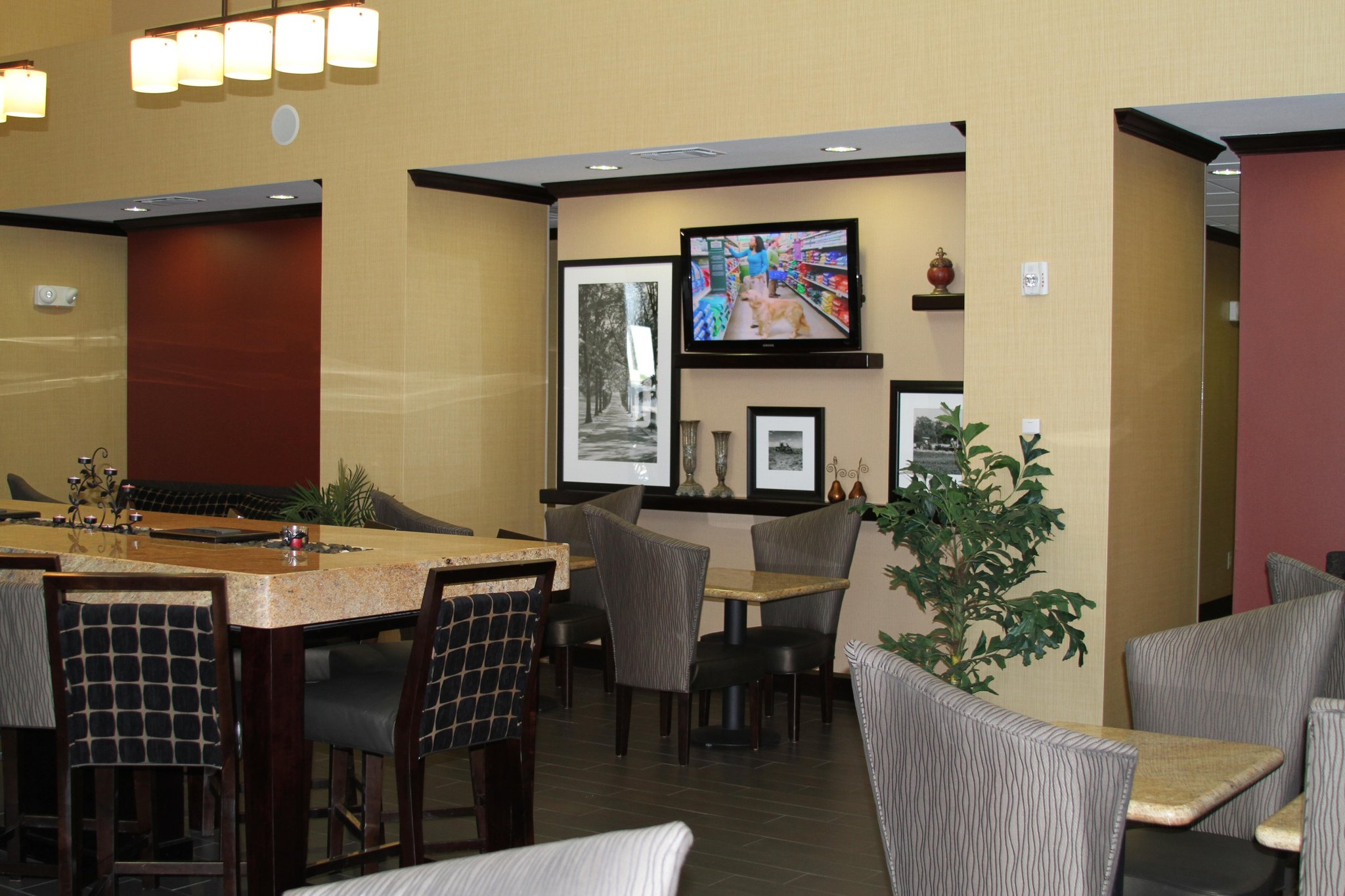Hampton Inn Sweetwater Hampton Inn Sweetwater