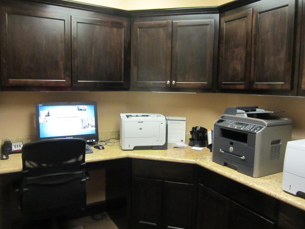Hampton Inn Sweetwater Hampton Inn Sweetwater