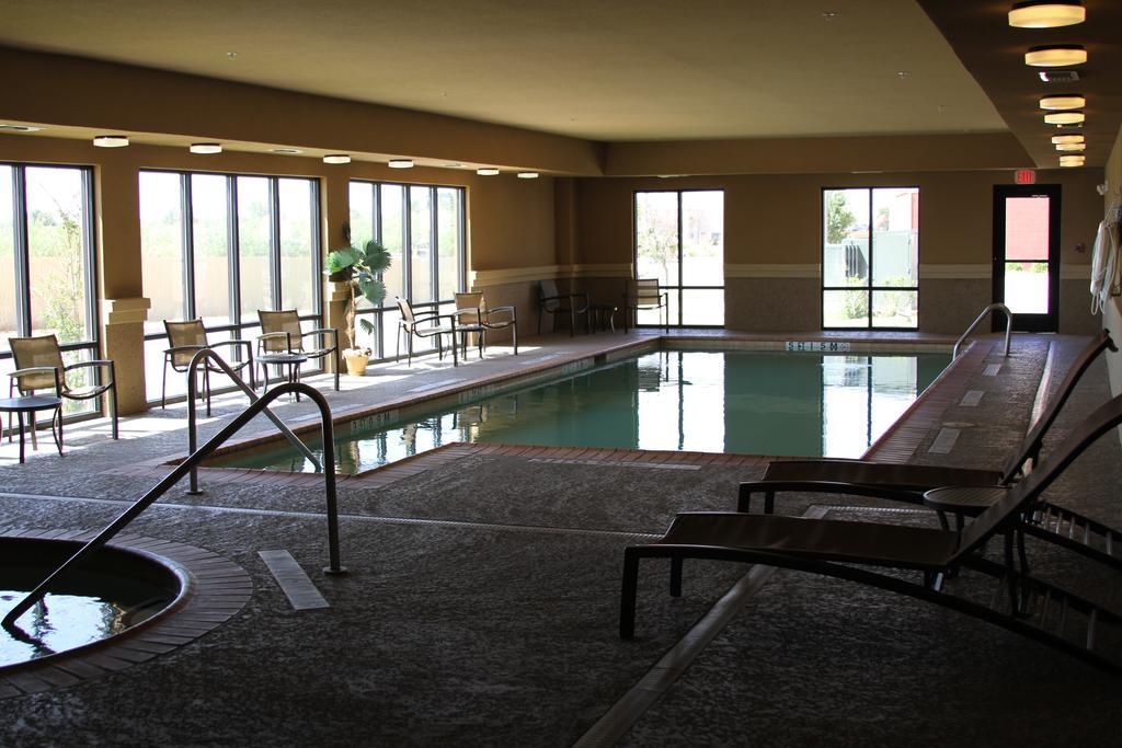 Hampton Inn Sweetwater Hampton Inn Sweetwater