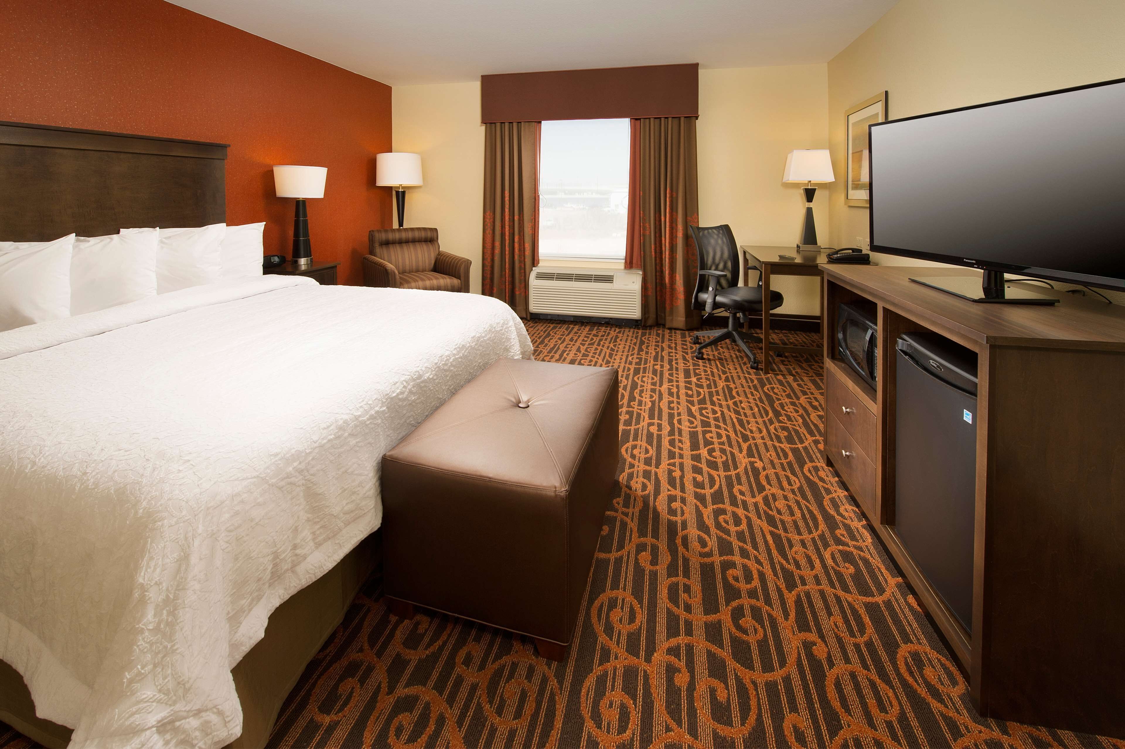 Hampton Inn Temple Hampton Inn Temple