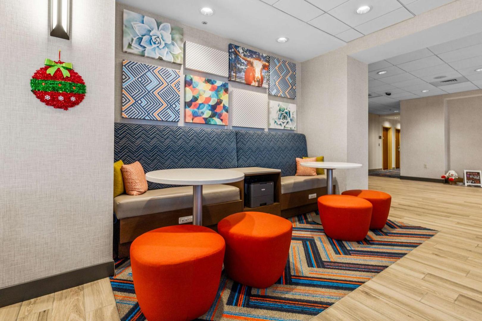 Hampton Inn Temple Hampton Inn Temple