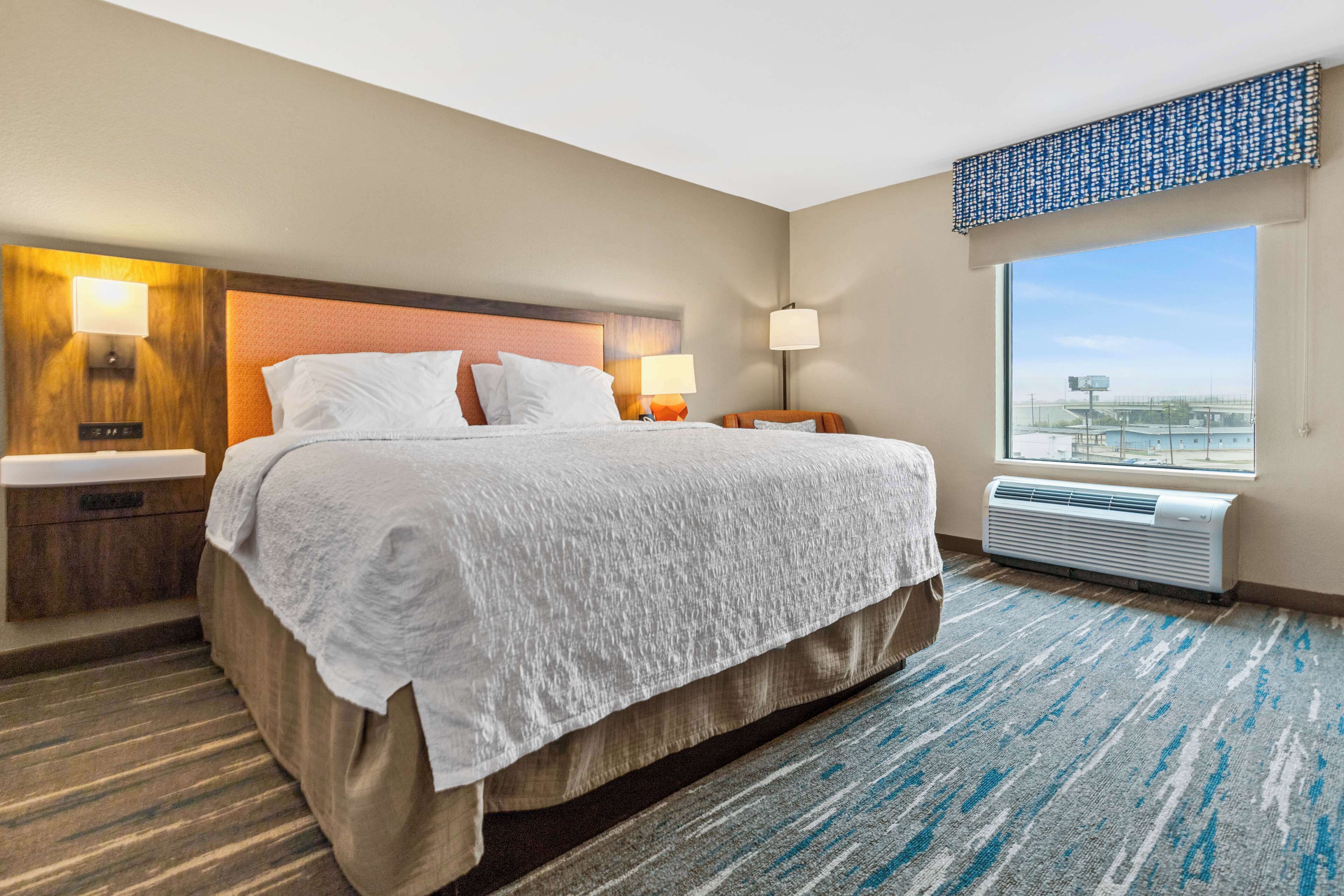Hampton Inn Temple Hampton Inn Temple
