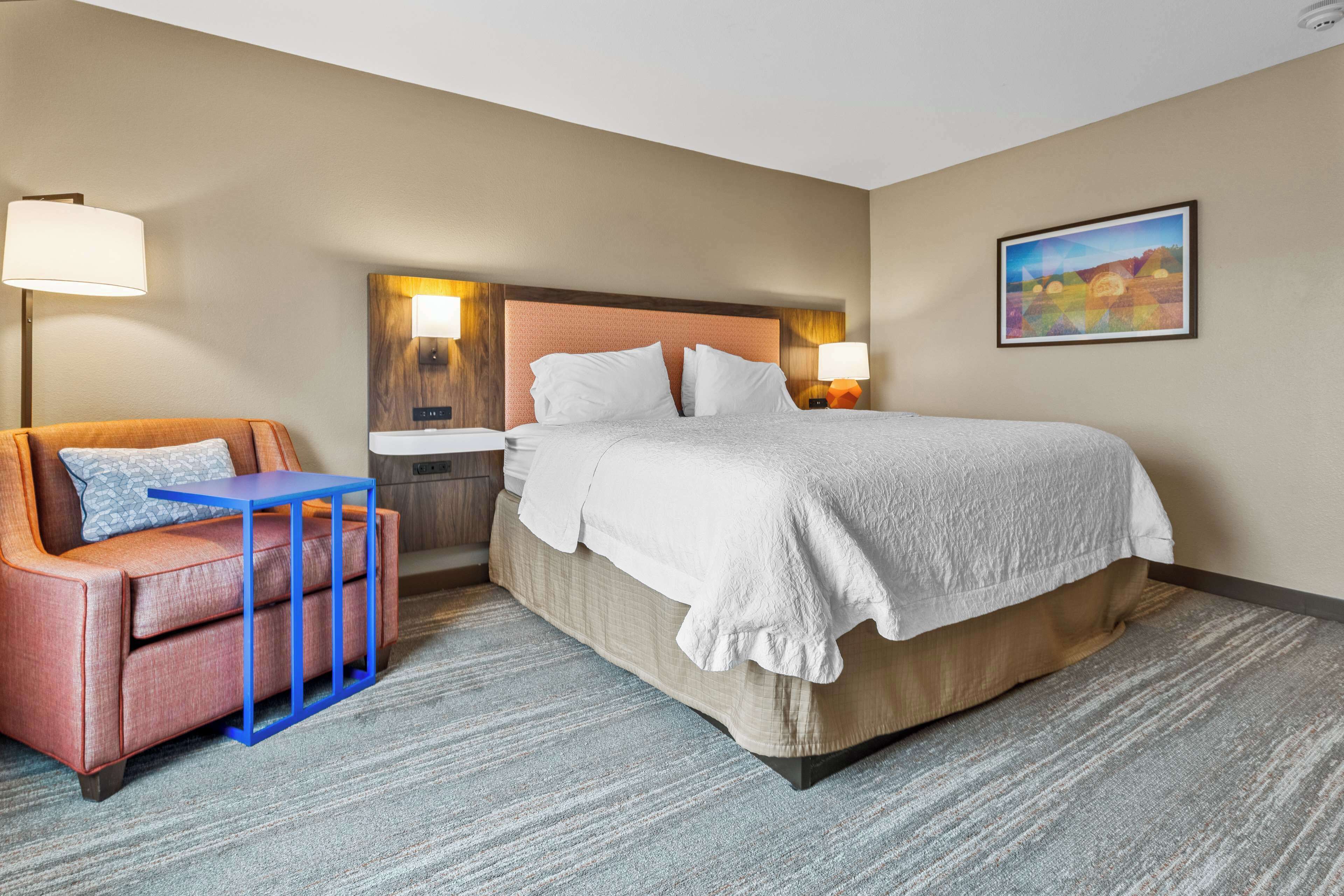 Hampton Inn Temple Hampton Inn Temple