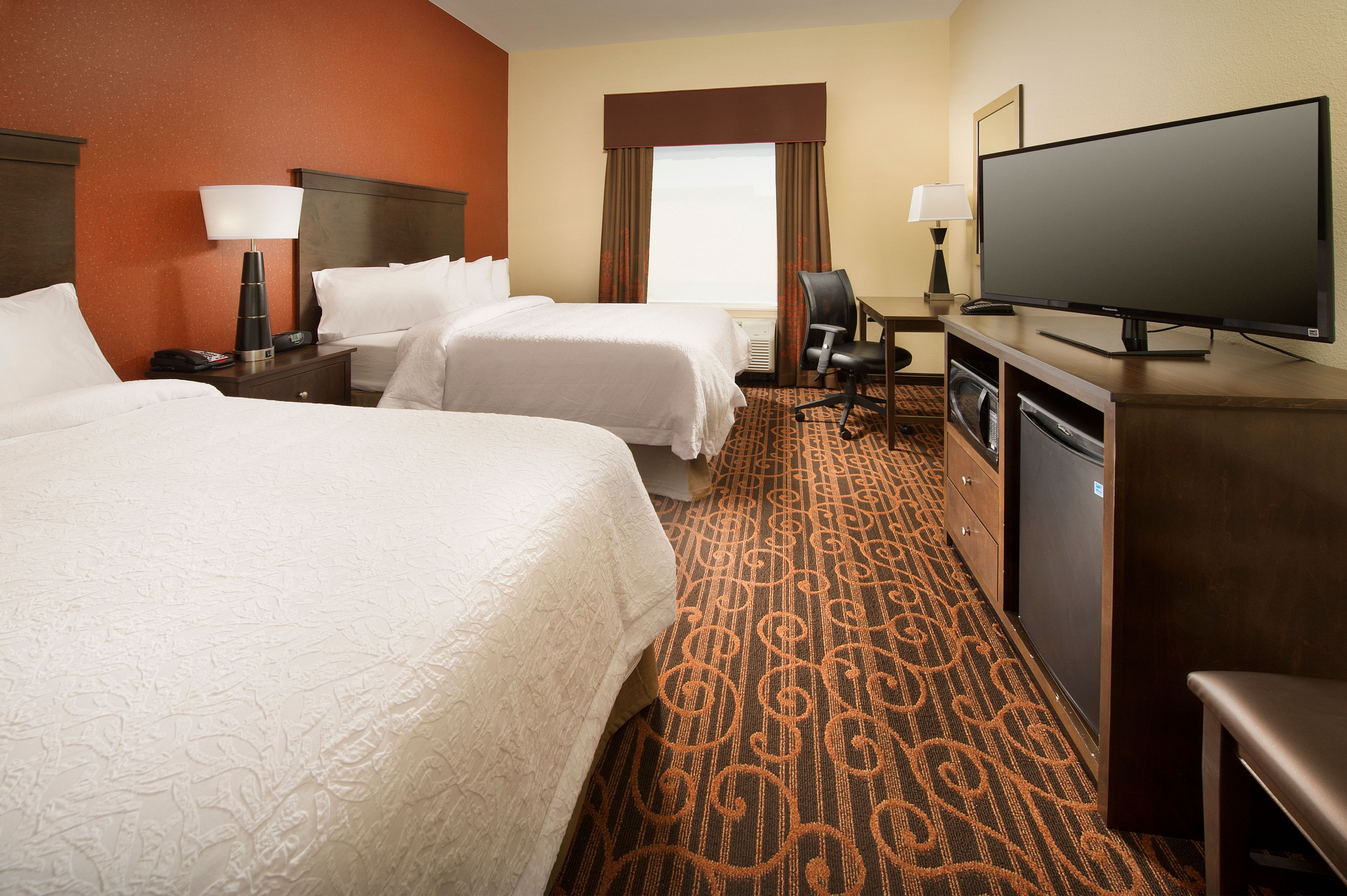 Hampton Inn Temple Hampton Inn Temple