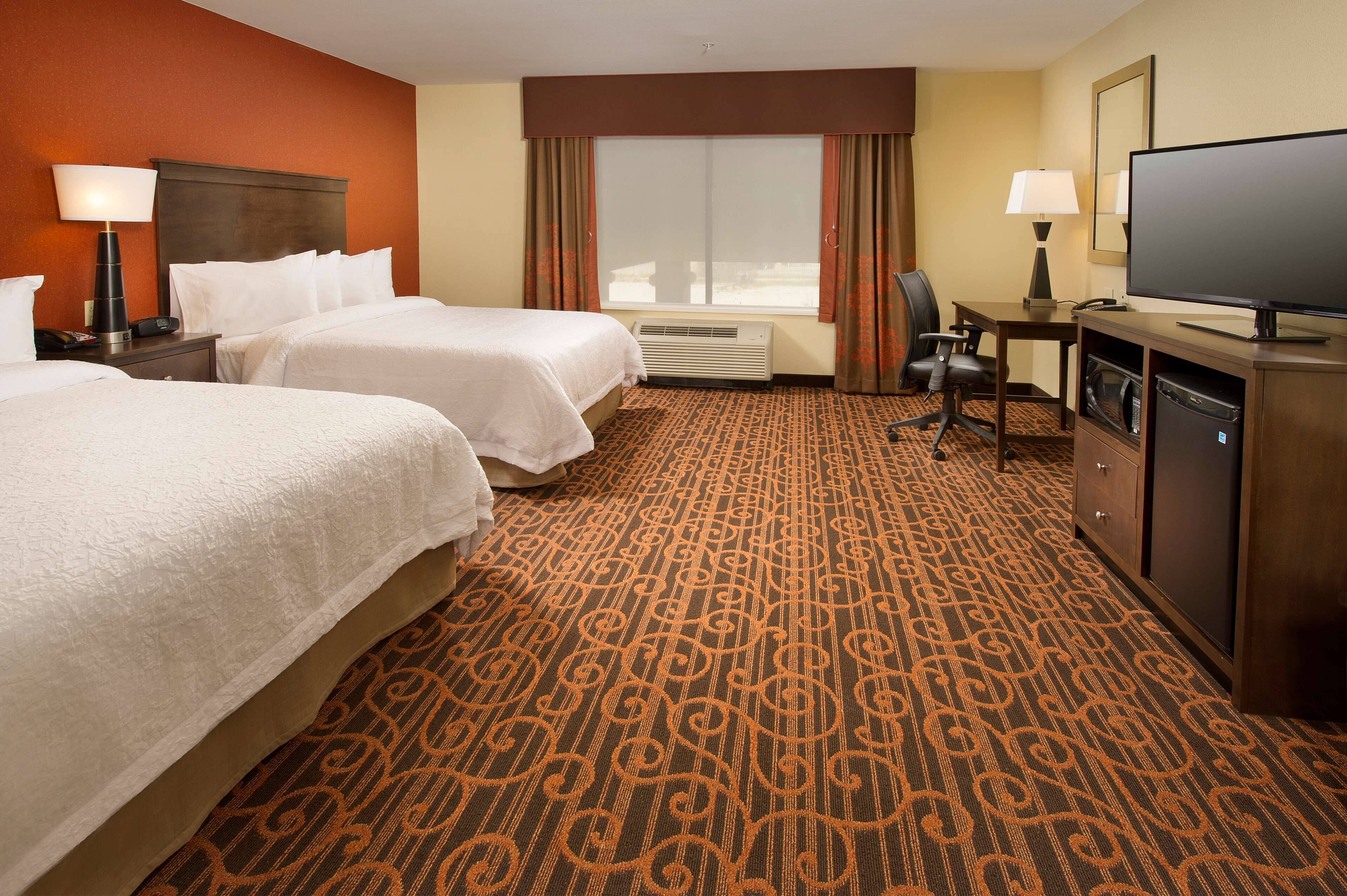 Hampton Inn Temple Hampton Inn Temple