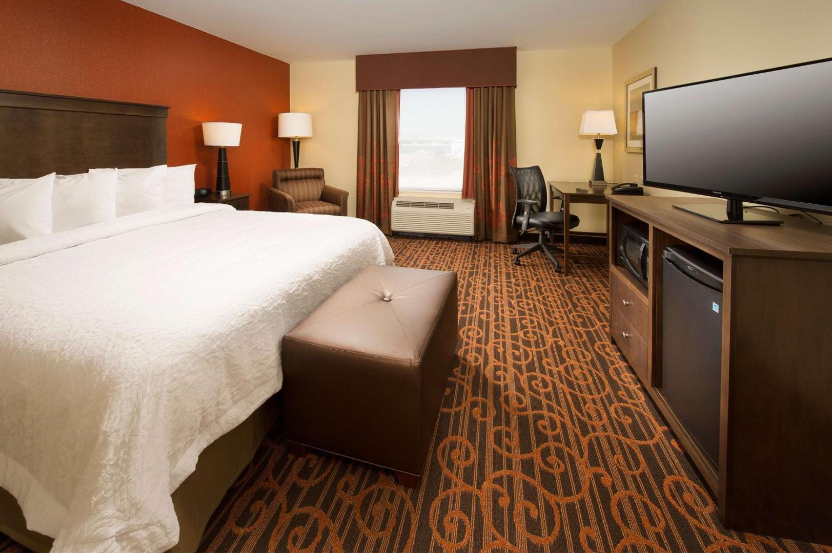 Hampton Inn Temple Hampton Inn Temple