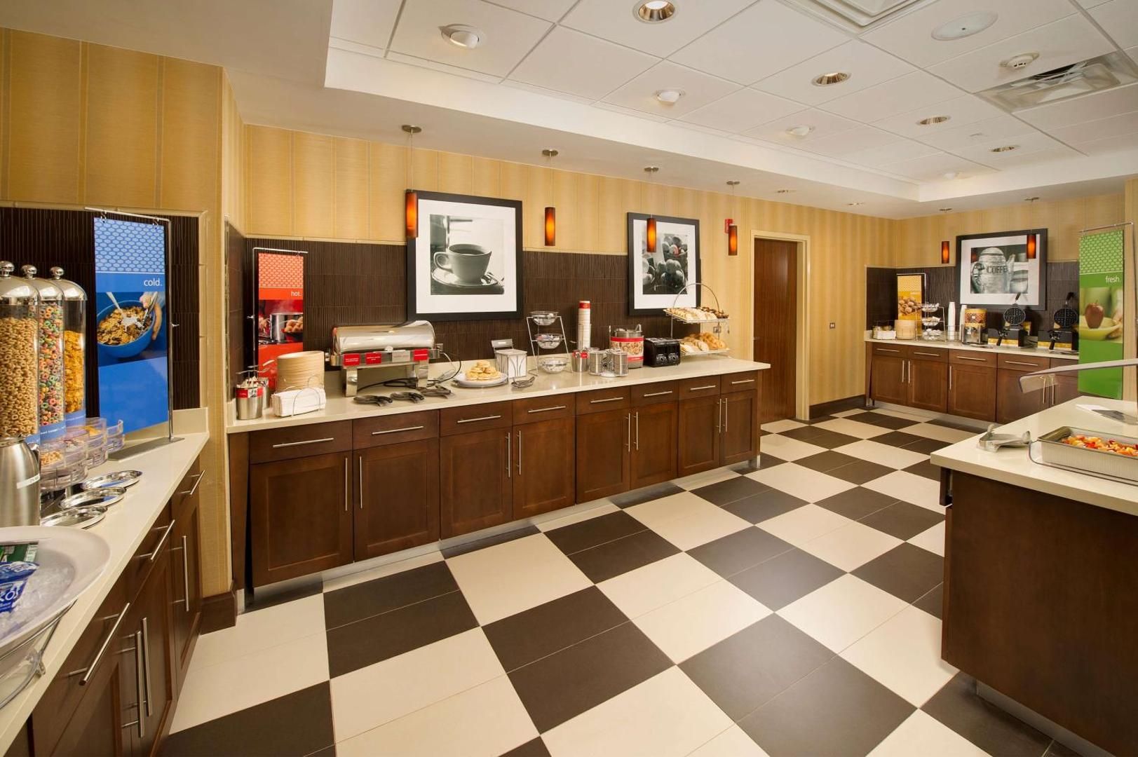 Hampton Inn Temple Hampton Inn Temple
