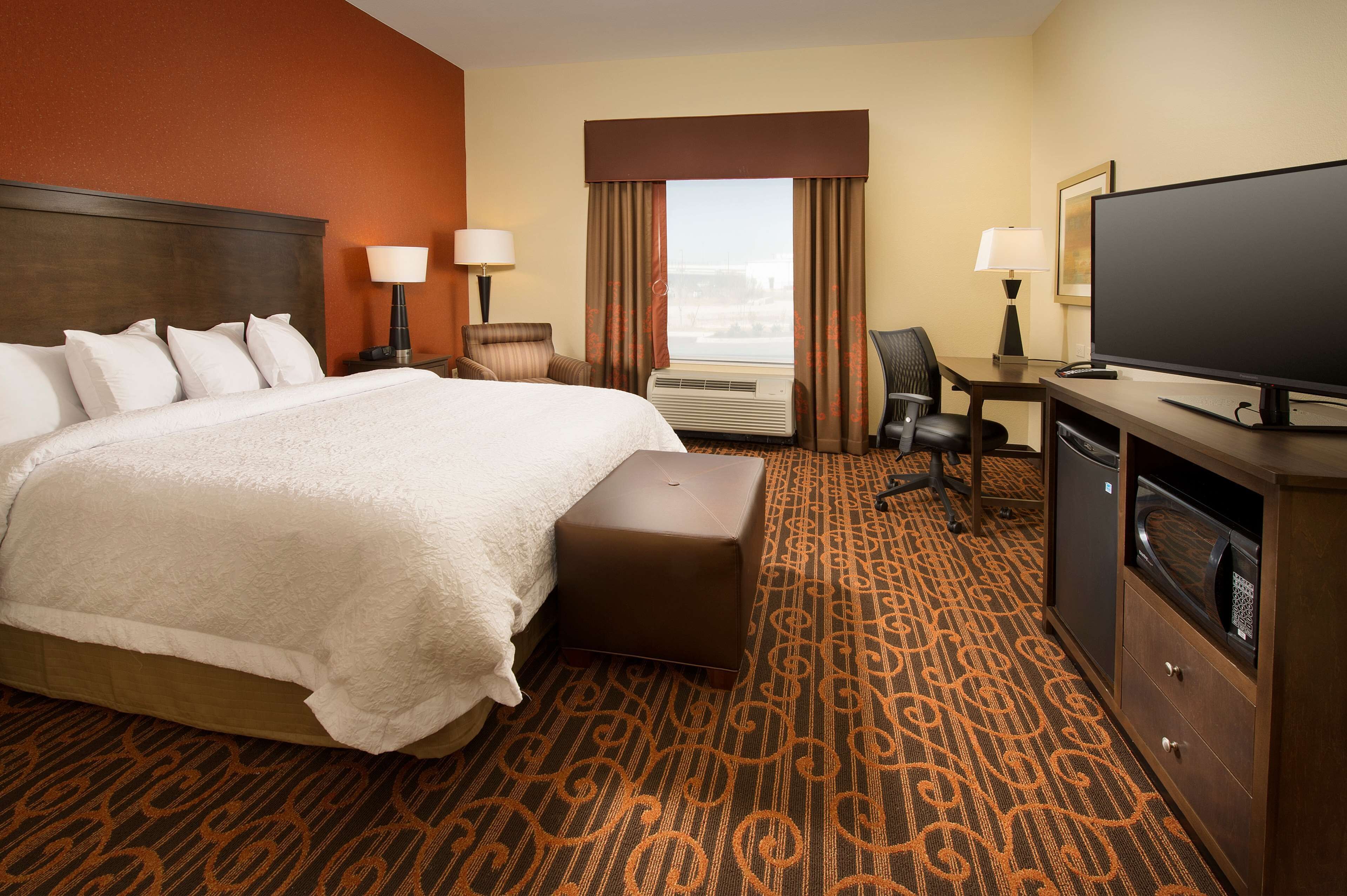 Hampton Inn Temple Hampton Inn Temple