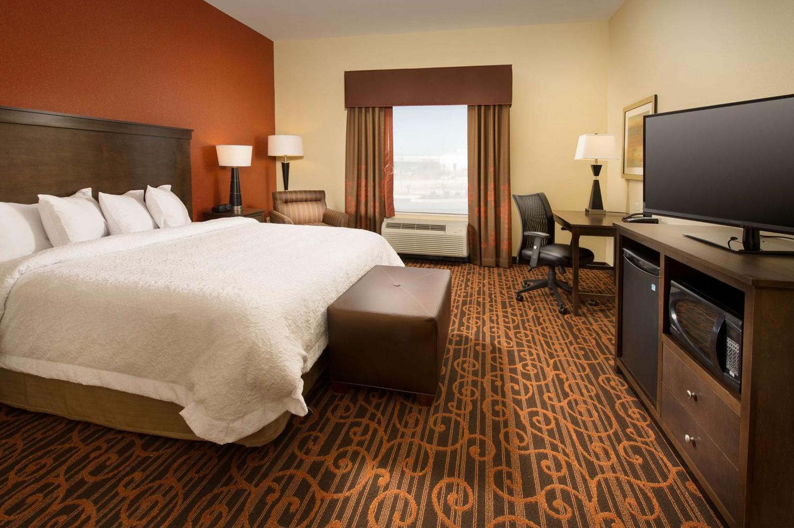 Hampton Inn Temple Hampton Inn Temple