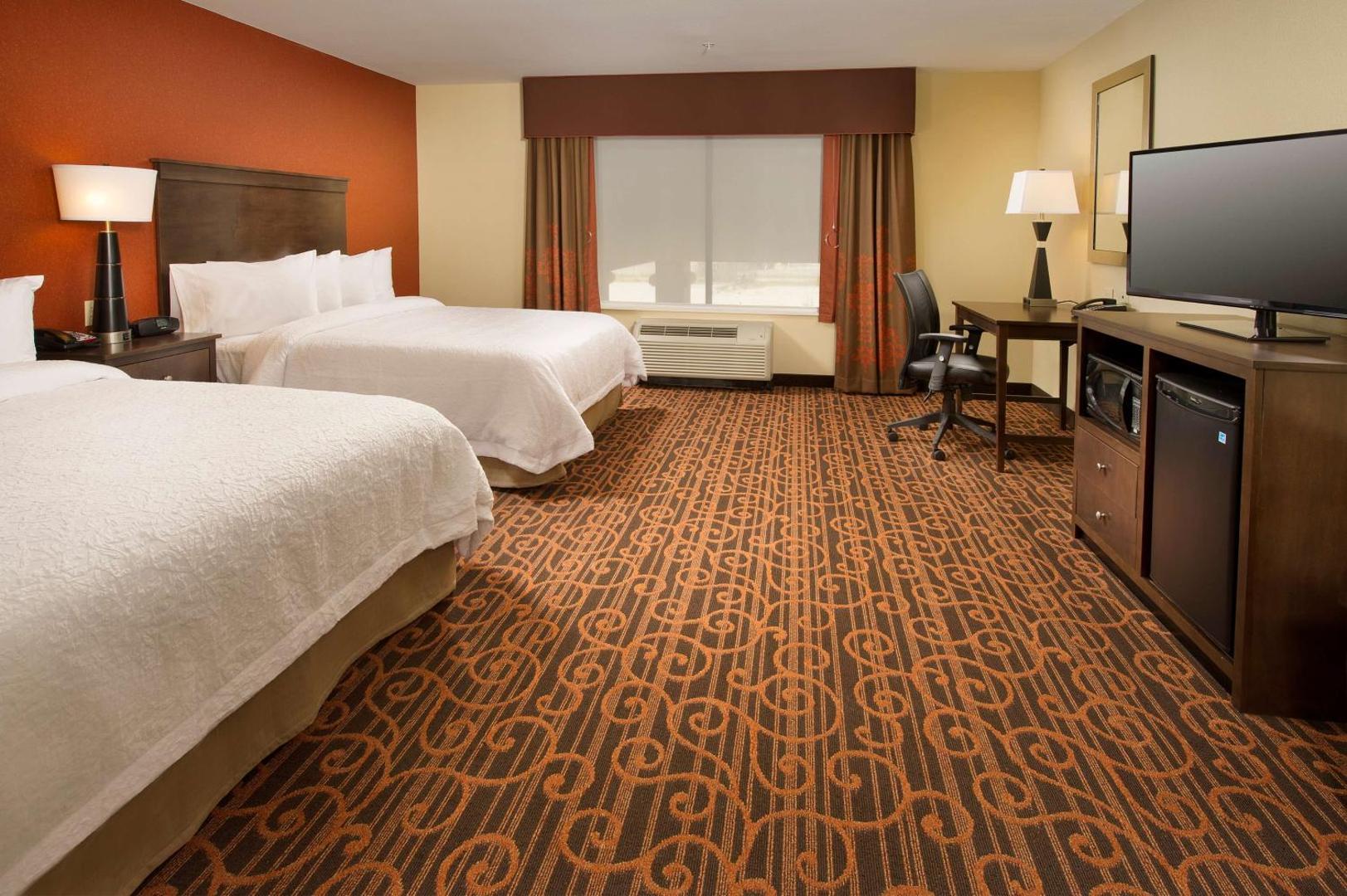 Hampton Inn Temple Hampton Inn Temple