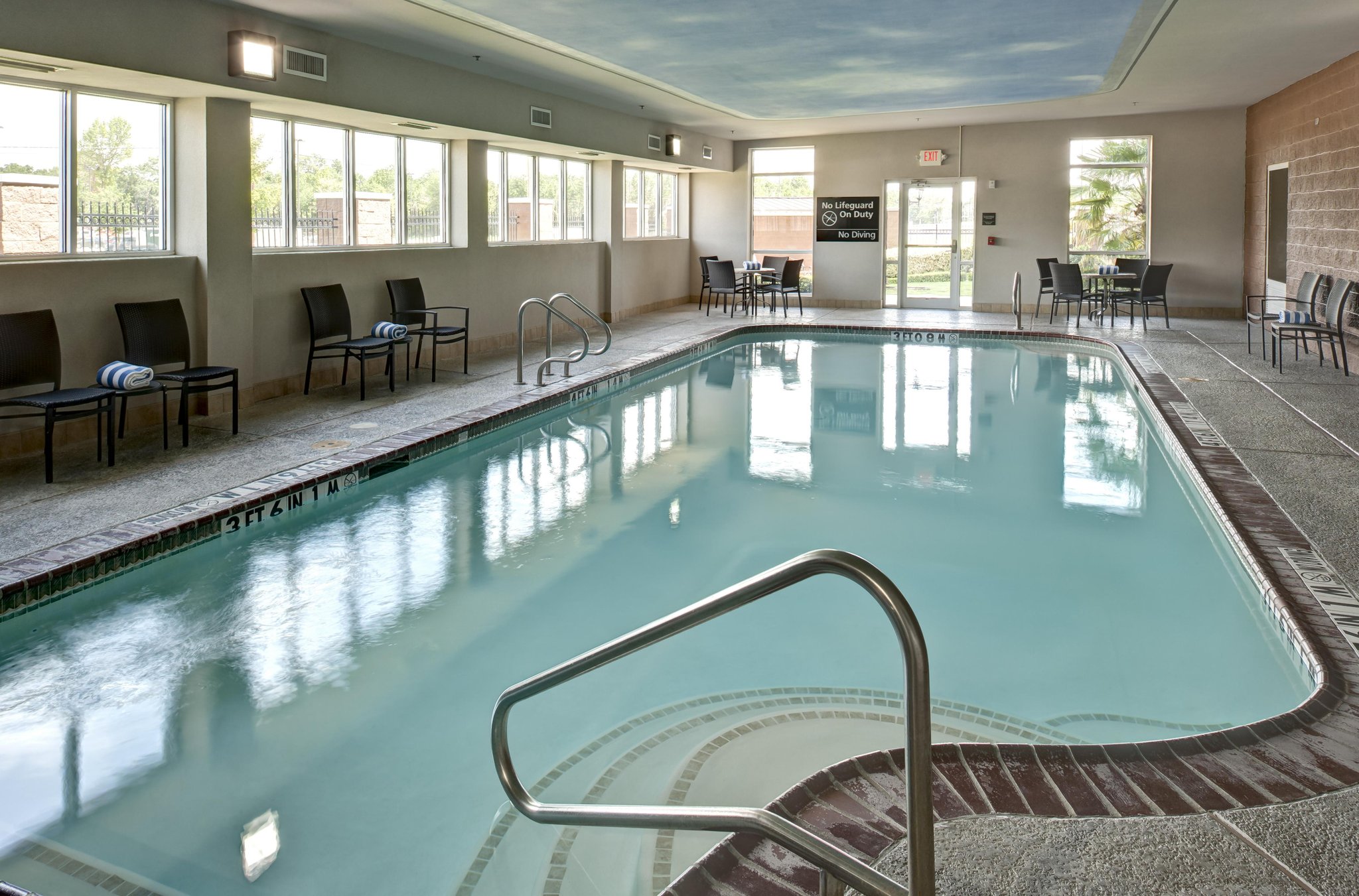 Hampton Inn & Suites Texarkana Hampton Inn & Suites Texarkana