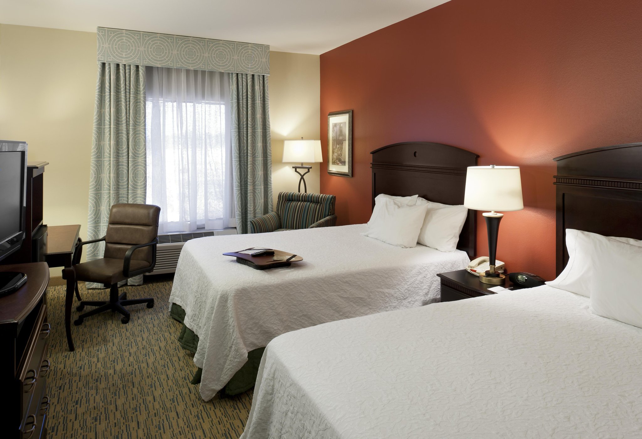 Hampton Inn & Suites Texarkana Hampton Inn & Suites Texarkana