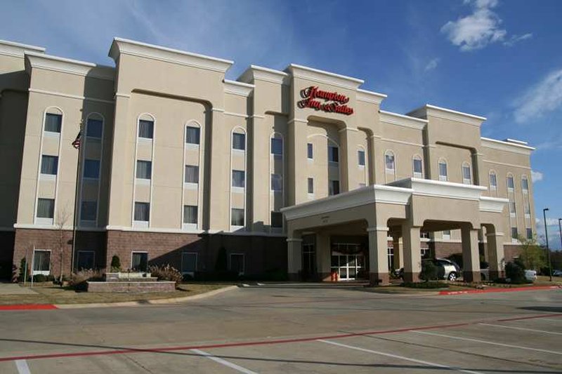 Hampton Inn & Suites Texarkana Hampton Inn & Suites Texarkana