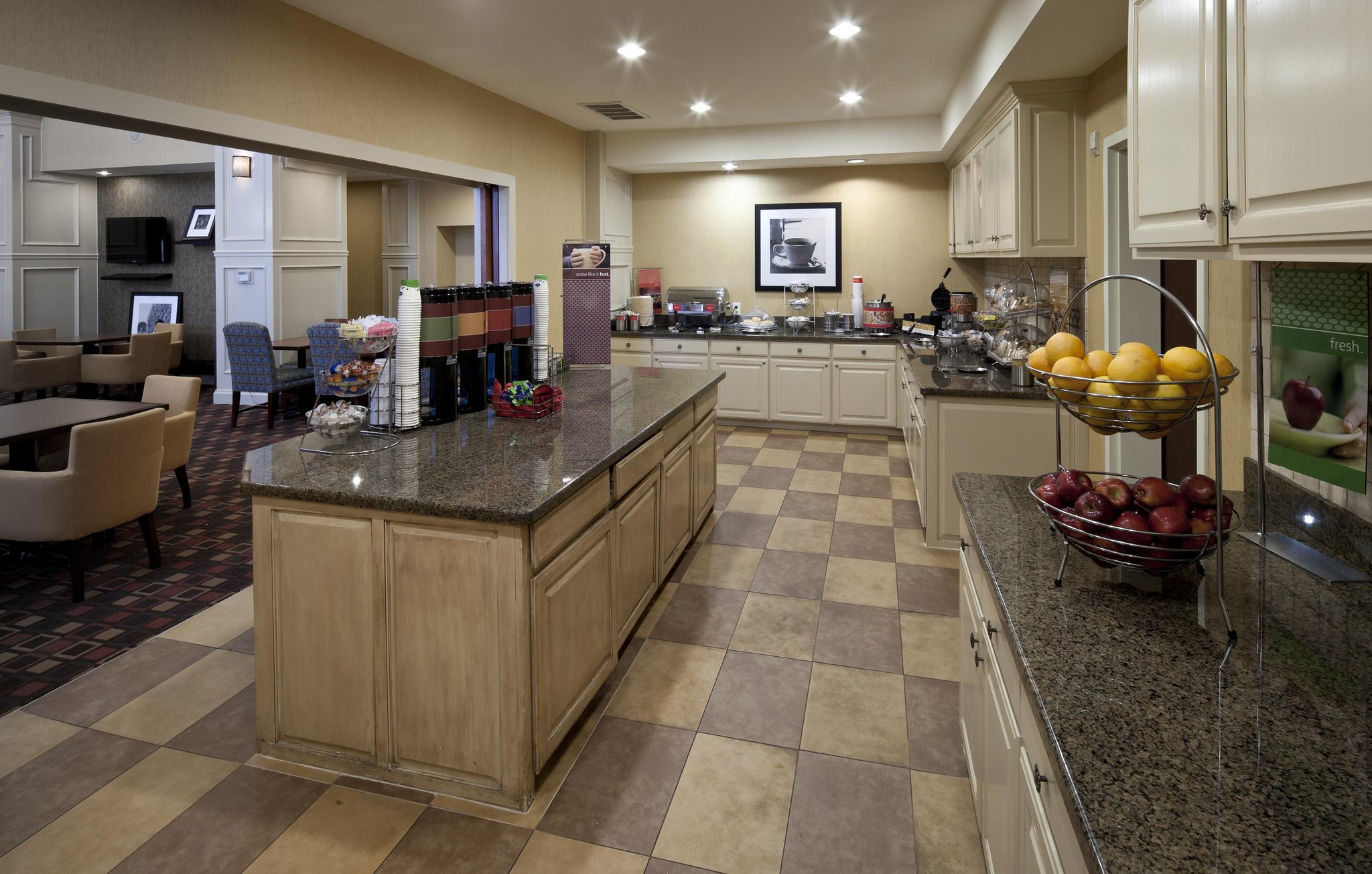 Hampton Inn & Suites Texarkana Hampton Inn & Suites Texarkana