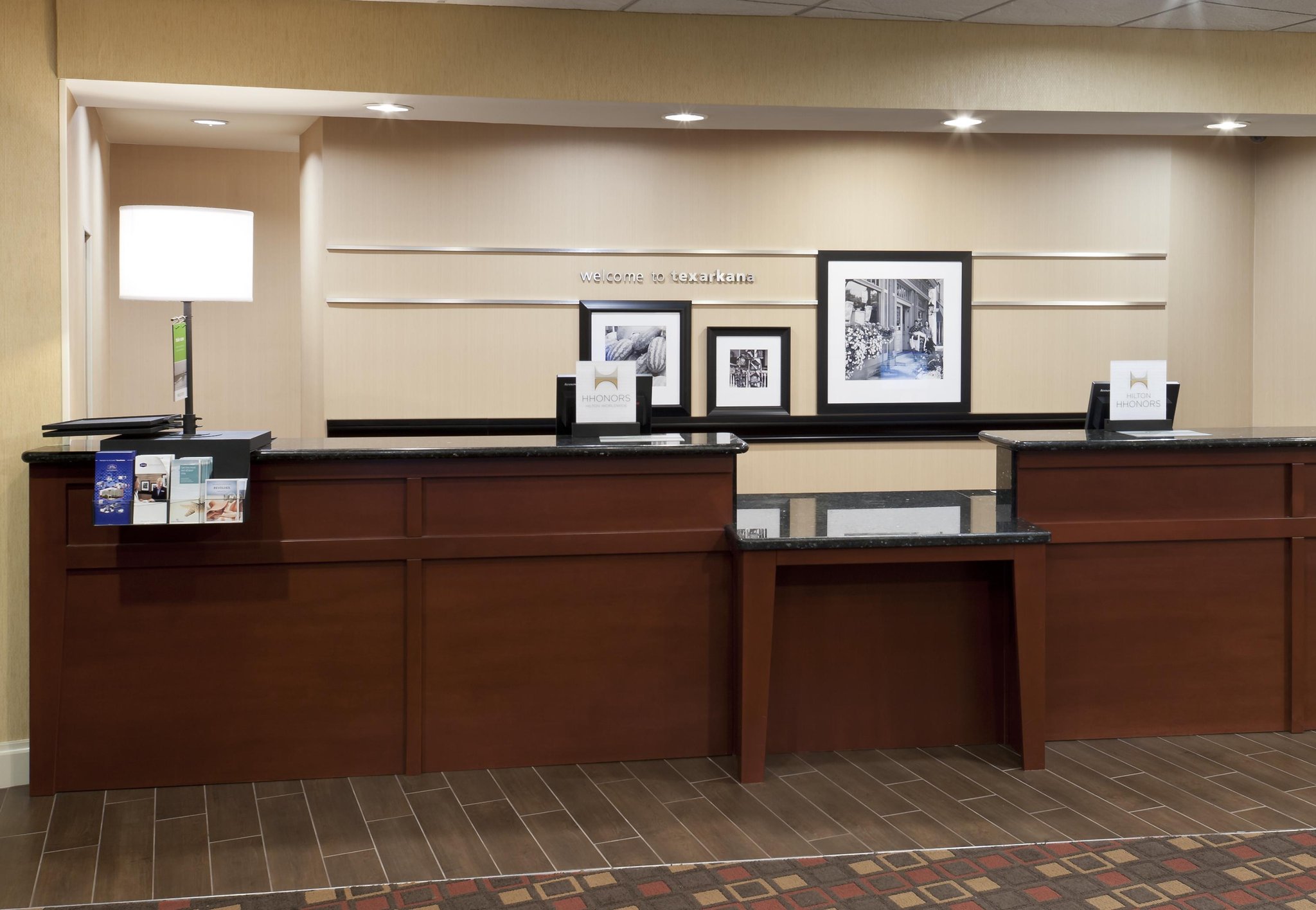 Hampton Inn & Suites Texarkana Hampton Inn & Suites Texarkana