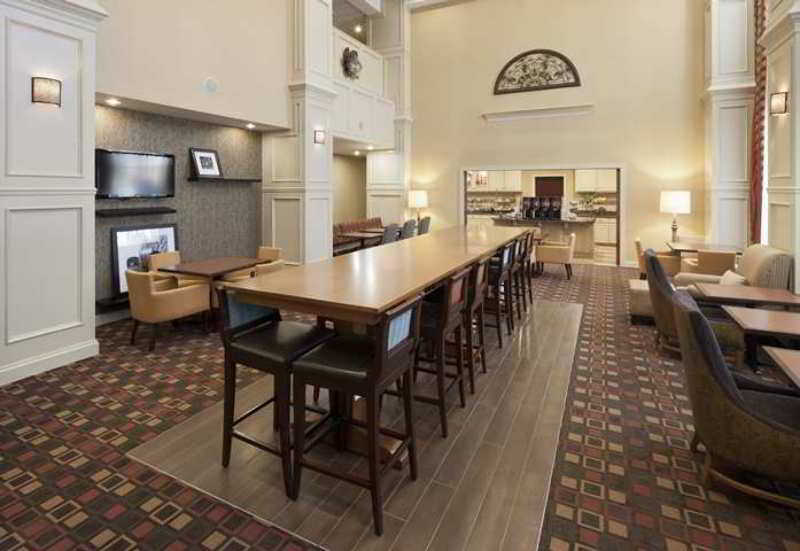 Hampton Inn & Suites Texarkana Hampton Inn & Suites Texarkana