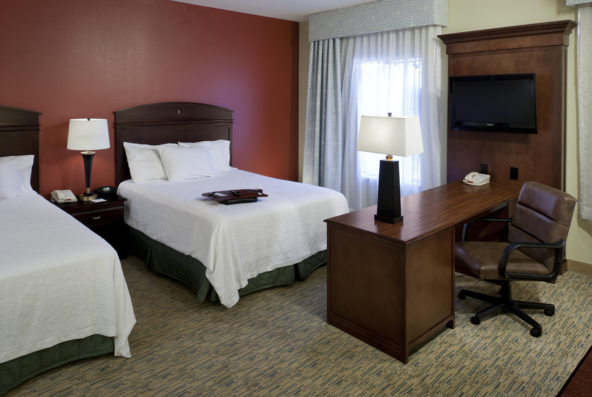 Hampton Inn & Suites Texarkana Hampton Inn & Suites Texarkana