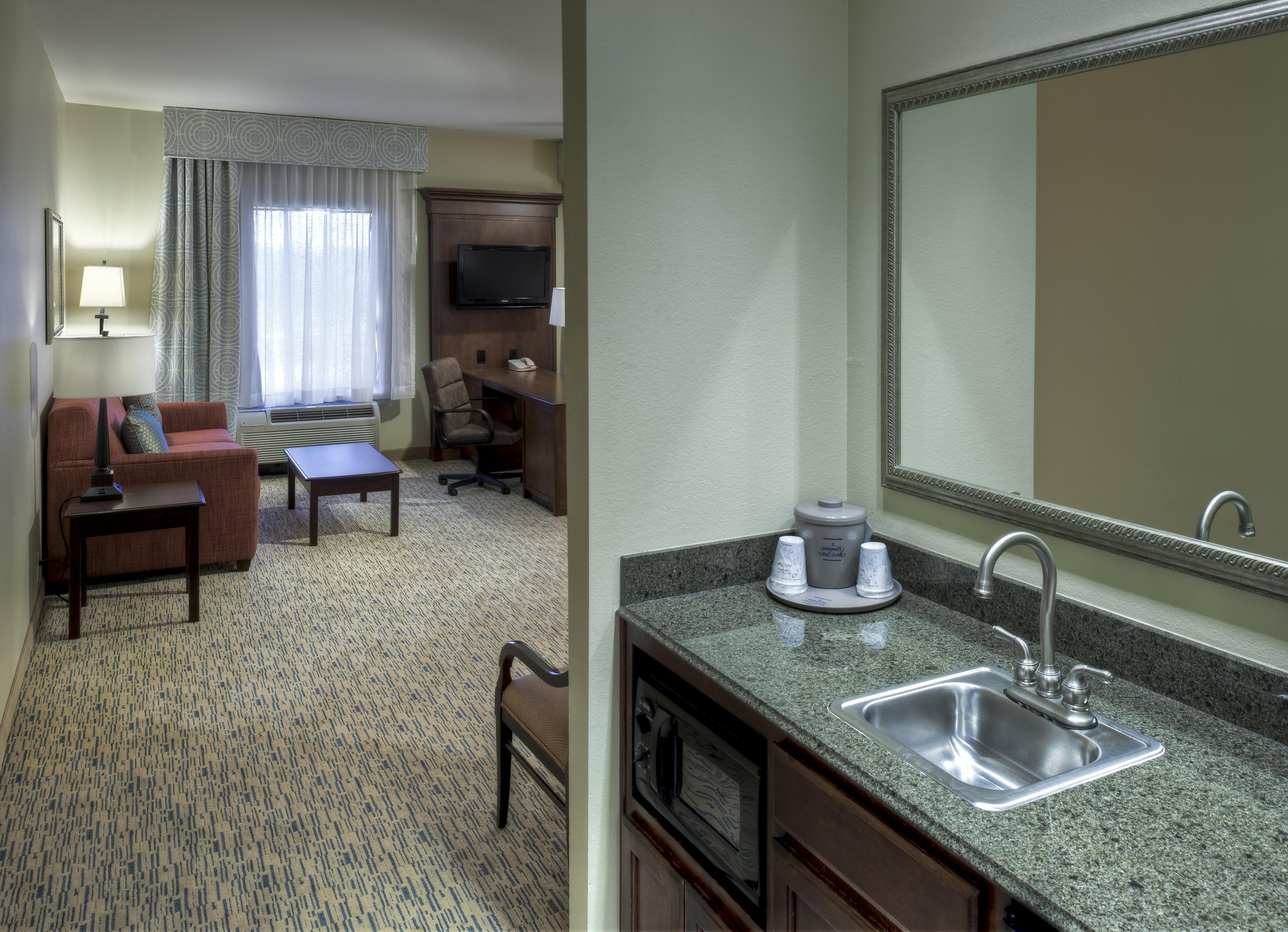 Hampton Inn & Suites Texarkana Hampton Inn & Suites Texarkana