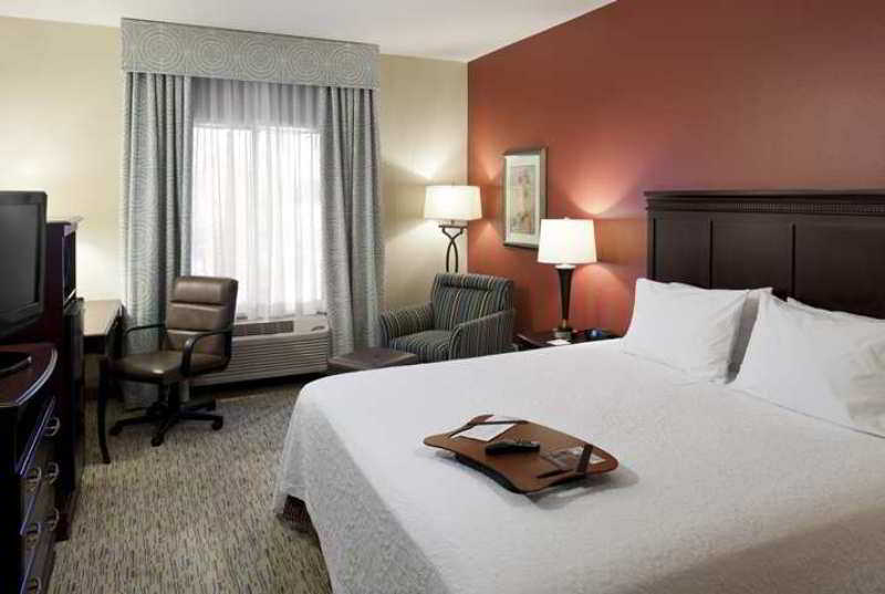 Hampton Inn & Suites Texarkana Hampton Inn & Suites Texarkana