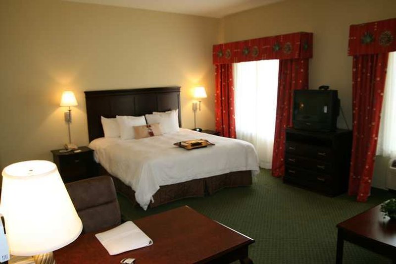 Hampton Inn & Suites Texarkana Hampton Inn & Suites Texarkana